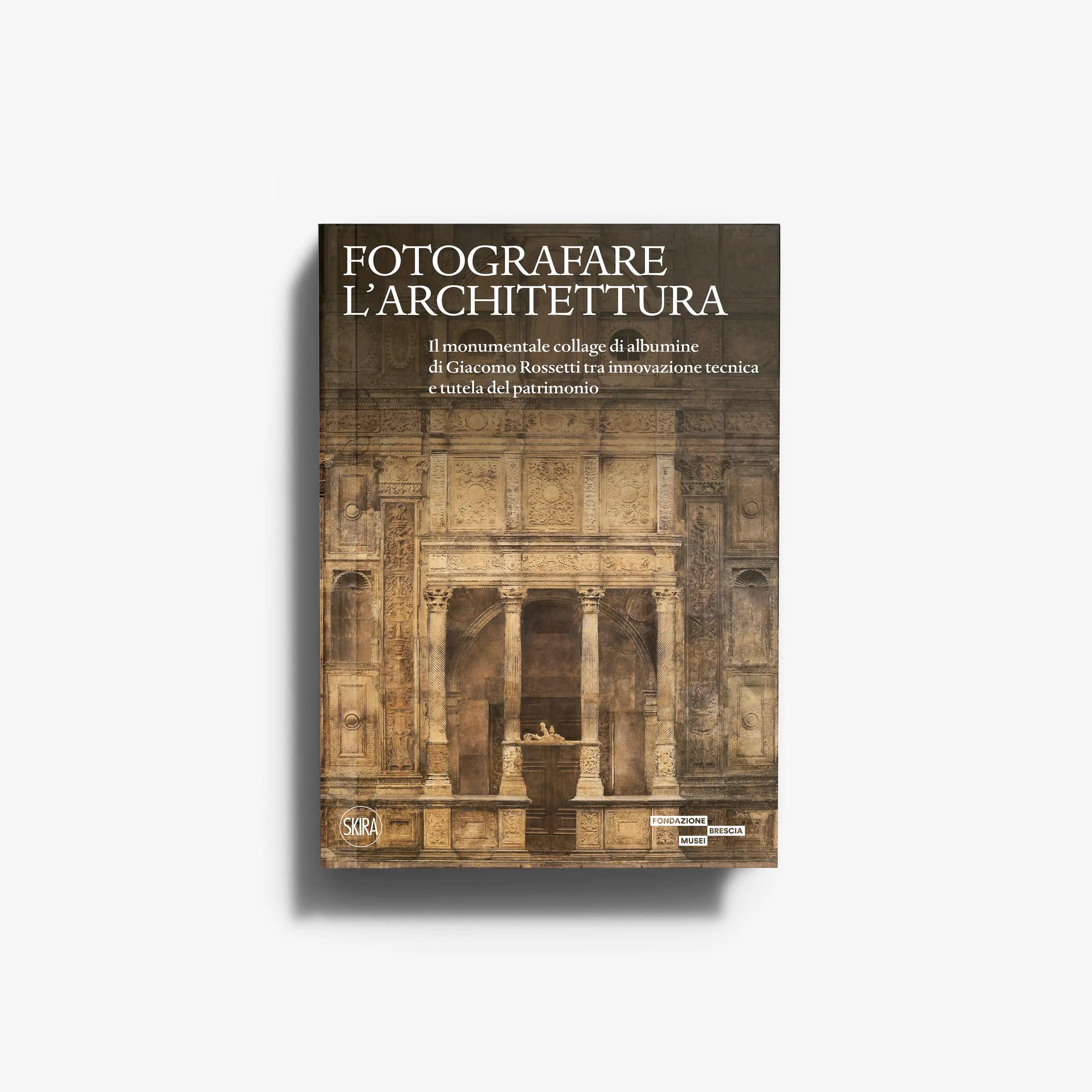 FOTOGRAFARE L’ARCHITETTURA