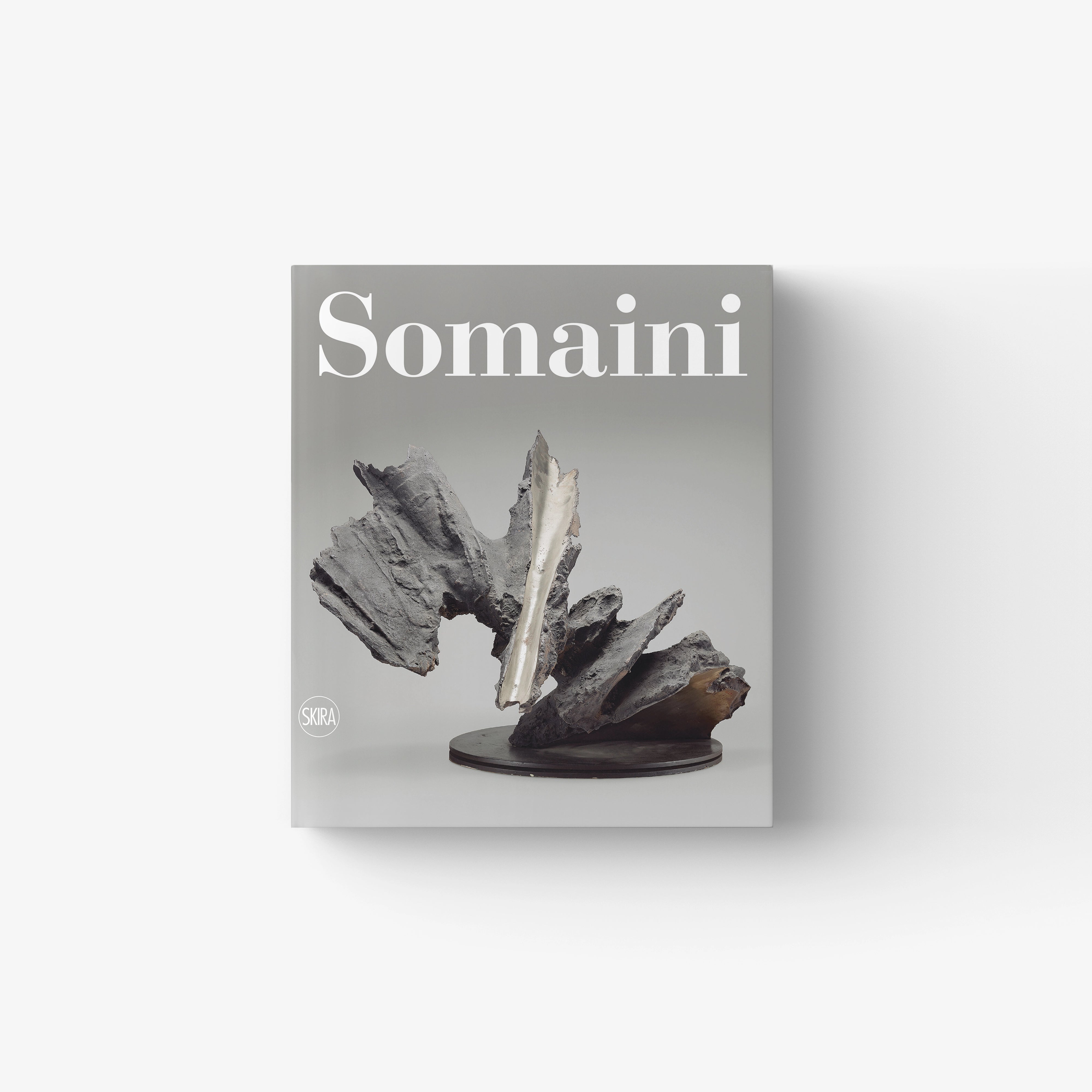 Somaini. Catalogo ragionato della scultura | Catalogue Raisonné of Sculptures