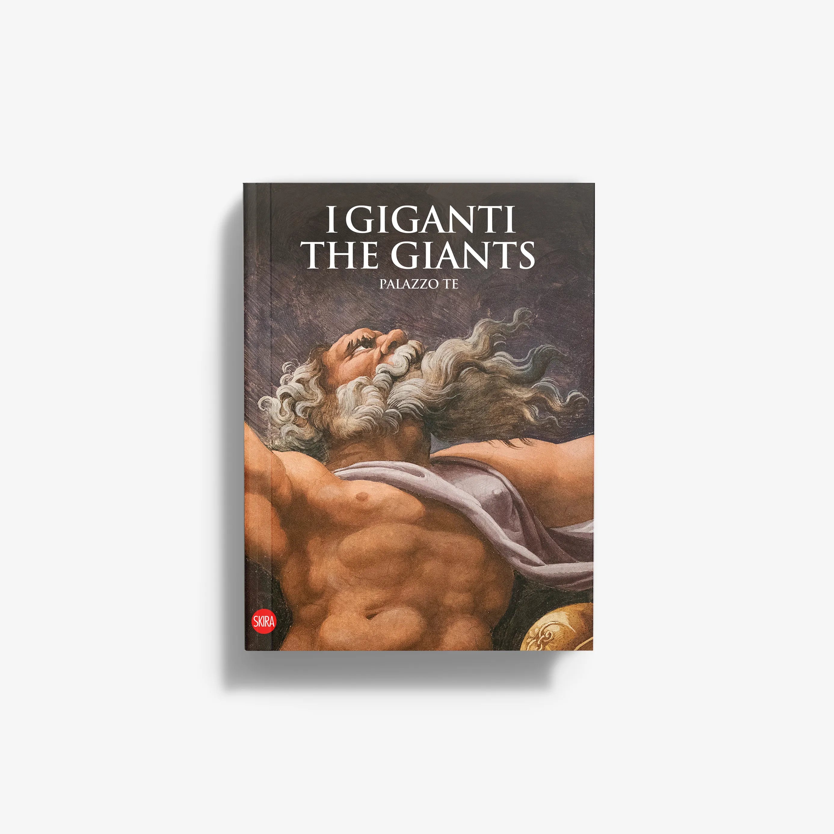 I GIGANTI | THE GIANTS