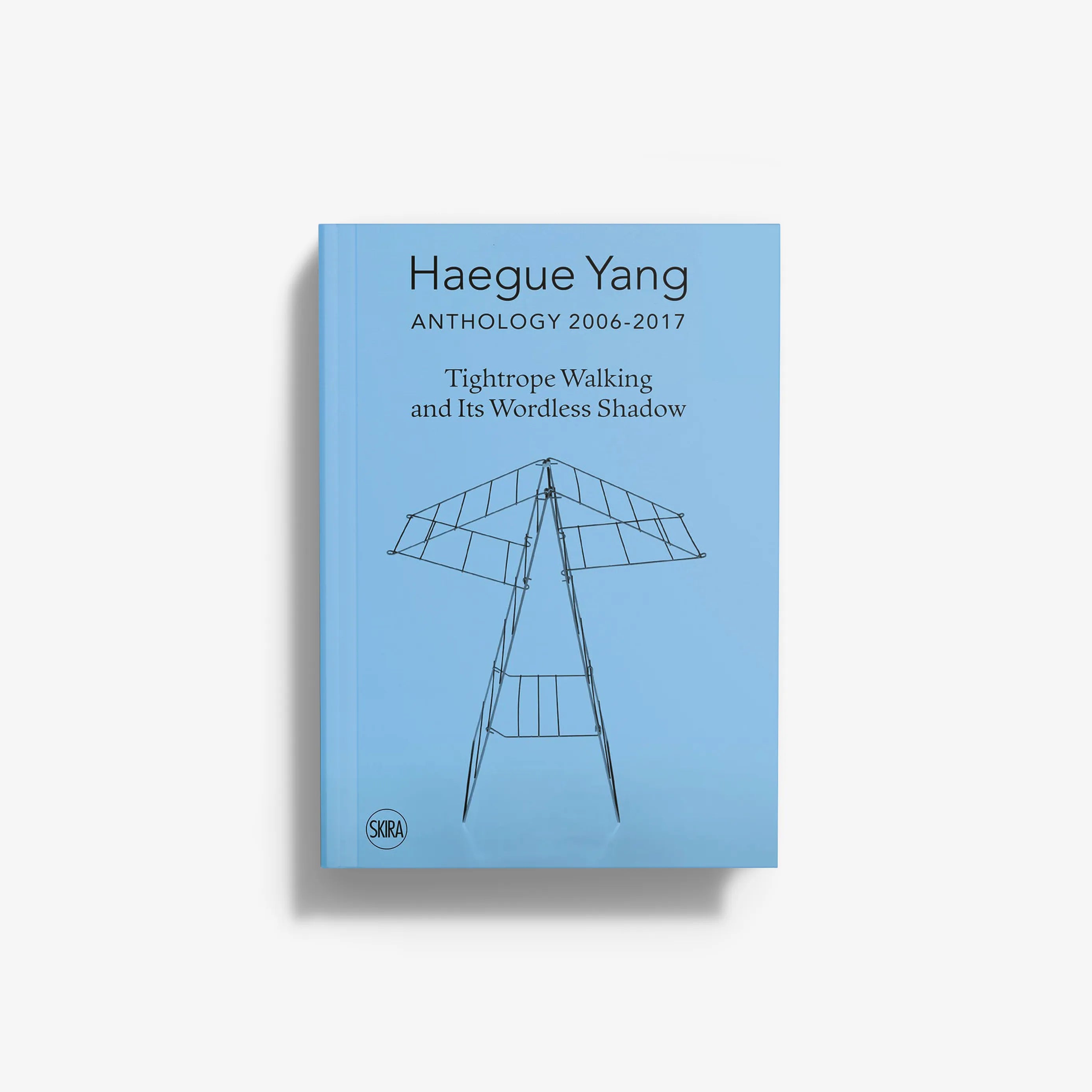 Haegue Yang | Anthology 2006 - 2018