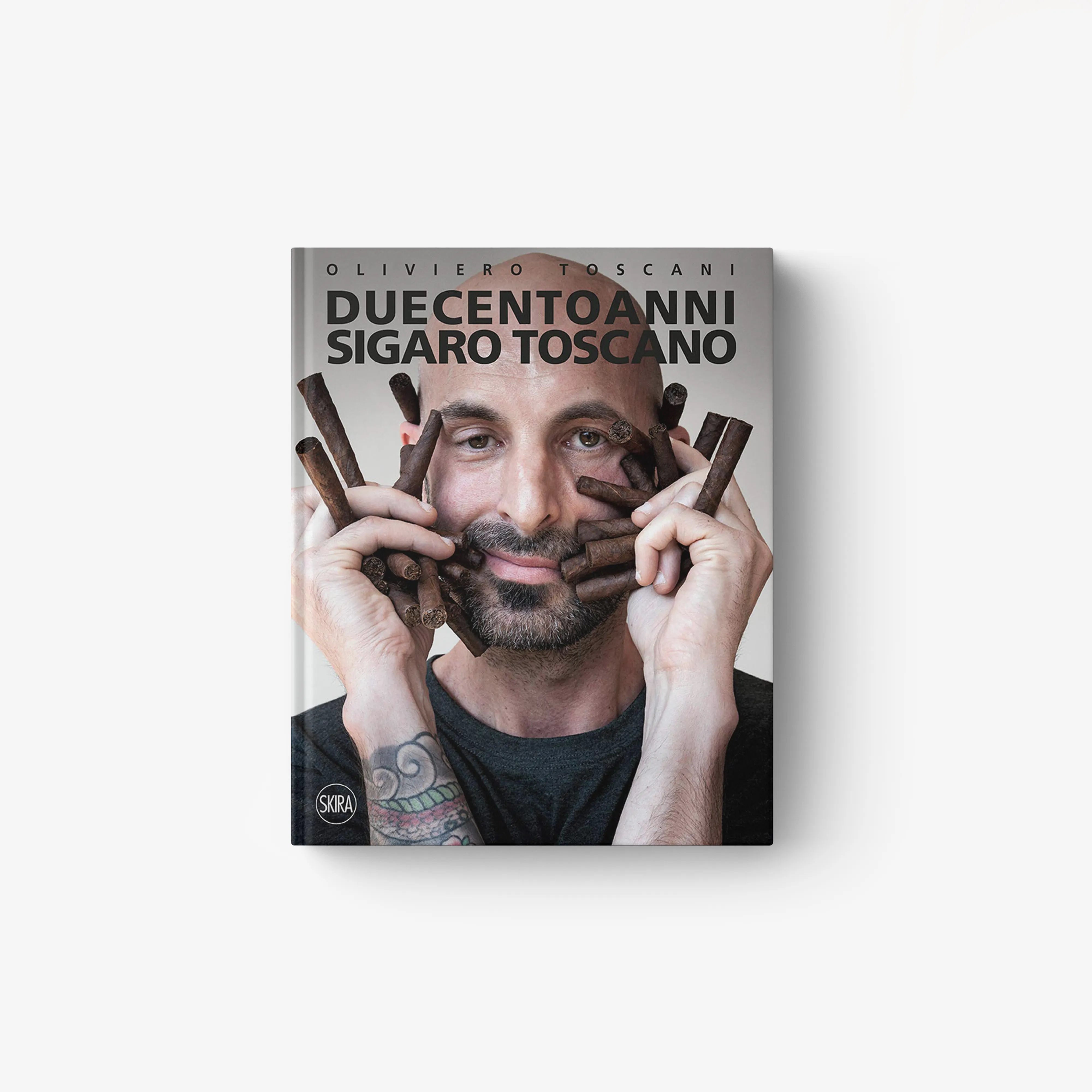 Duecento anni Sigaro Toscano