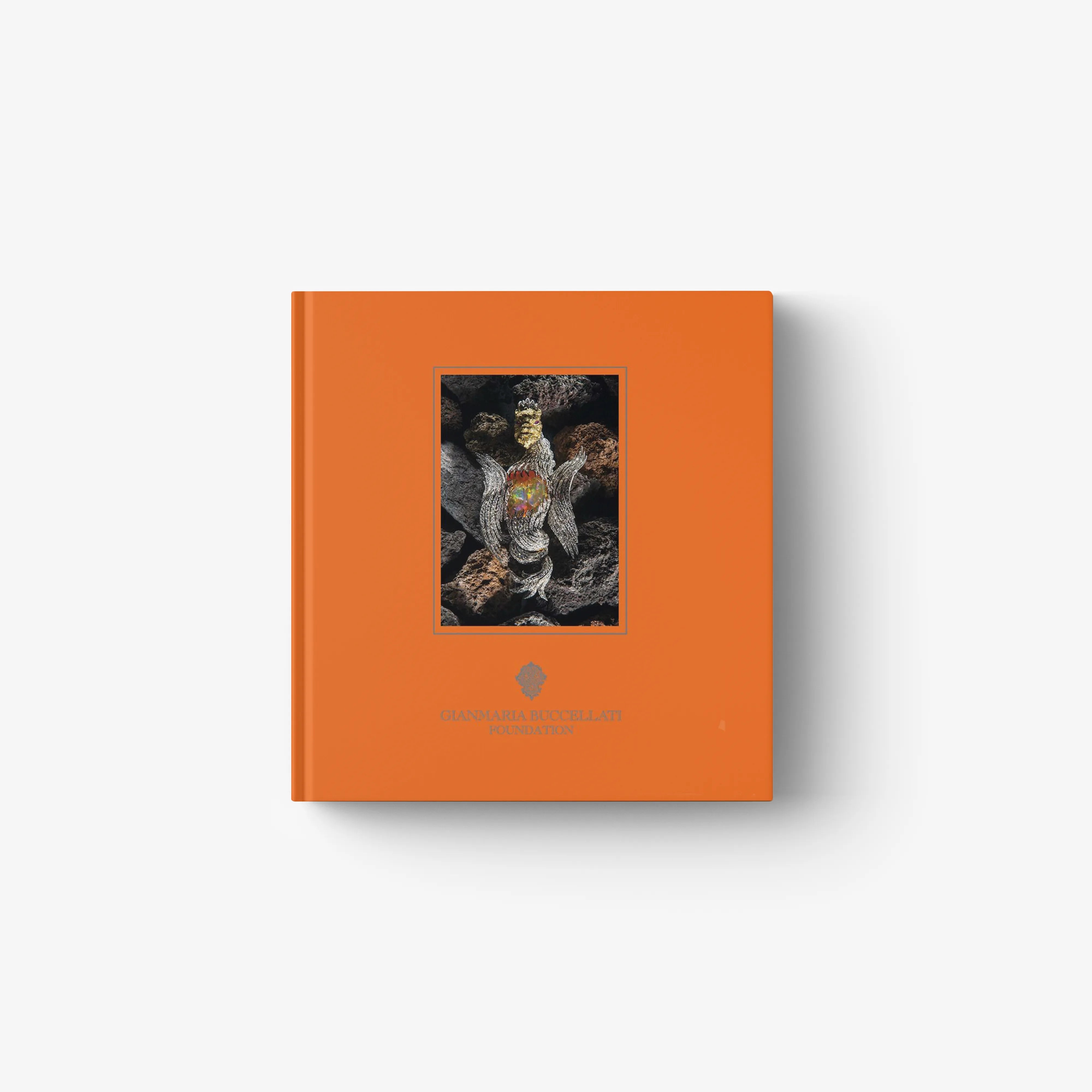 Treasures of the Gianmaria Buccellati Foundation