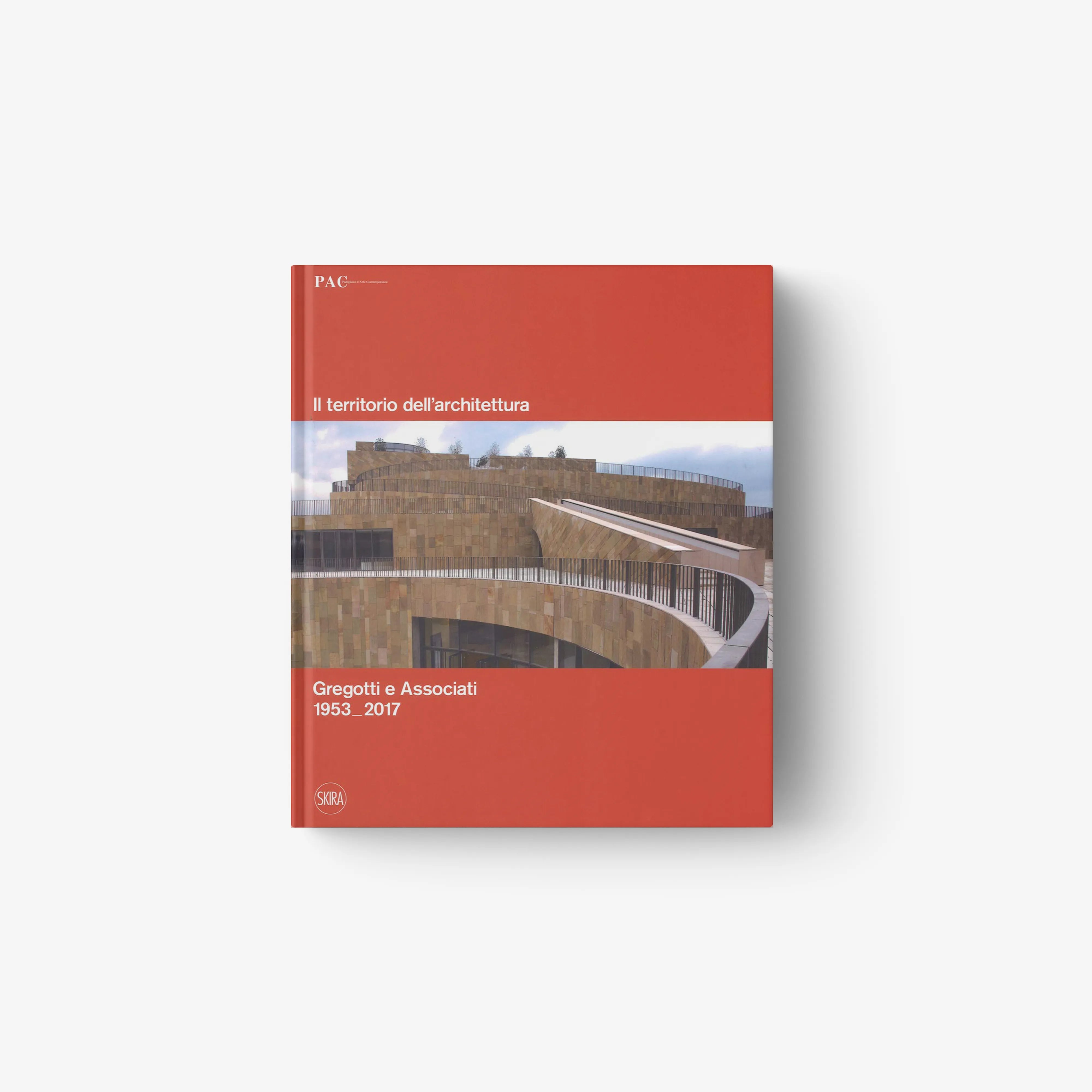 Il territorio dell'architettura