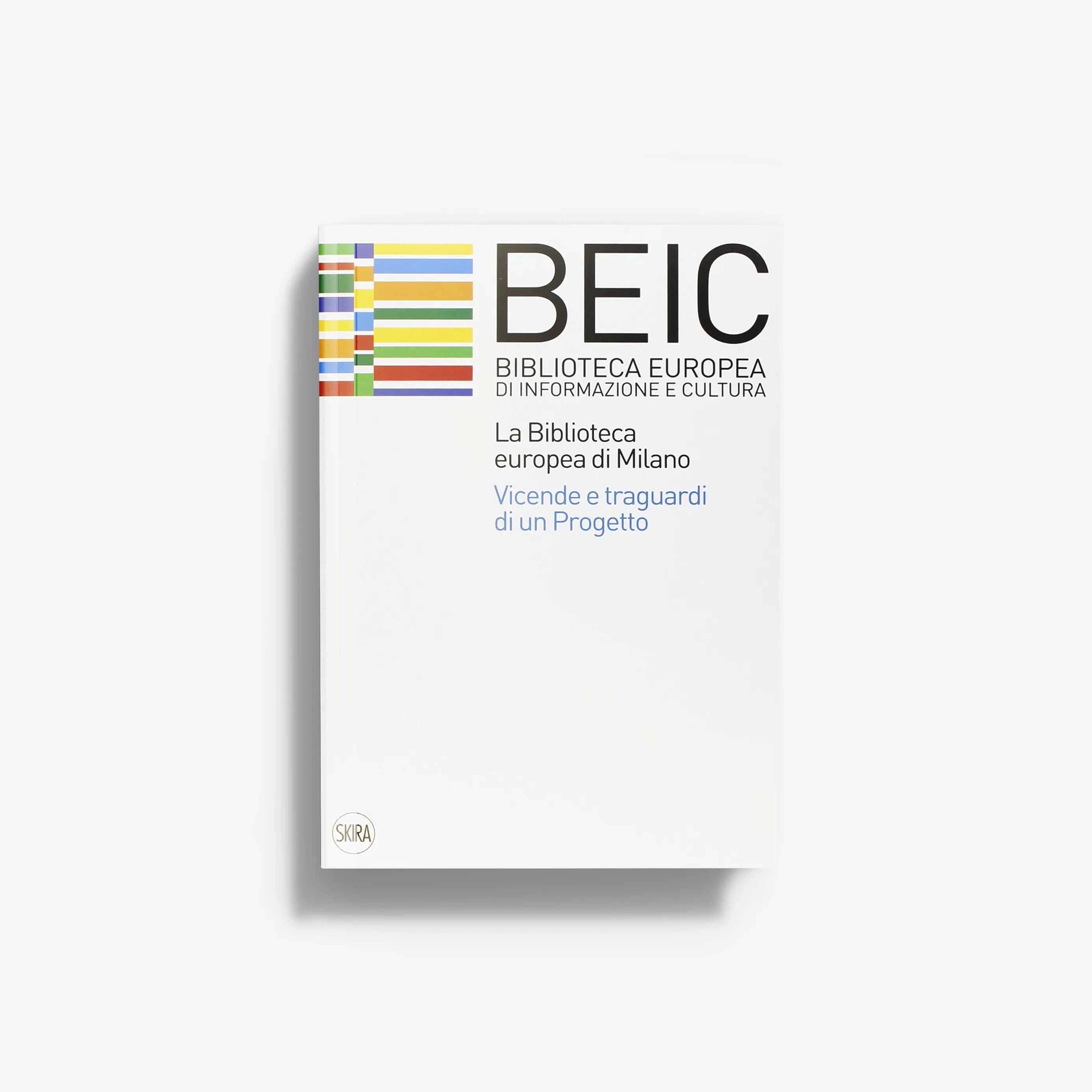 La Biblioteca Europea di Milano