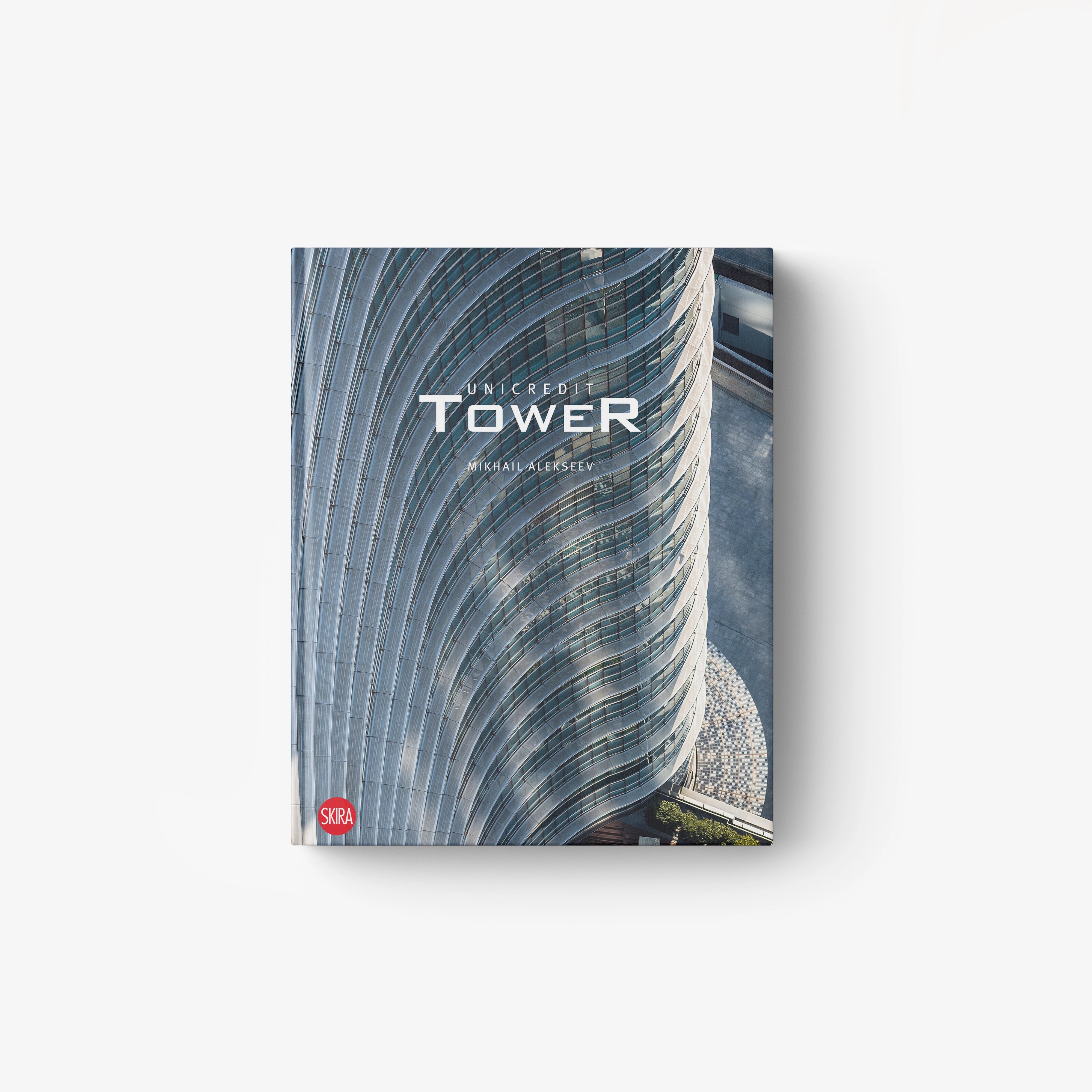 Unicredit Tower. Mikhail Alekseev