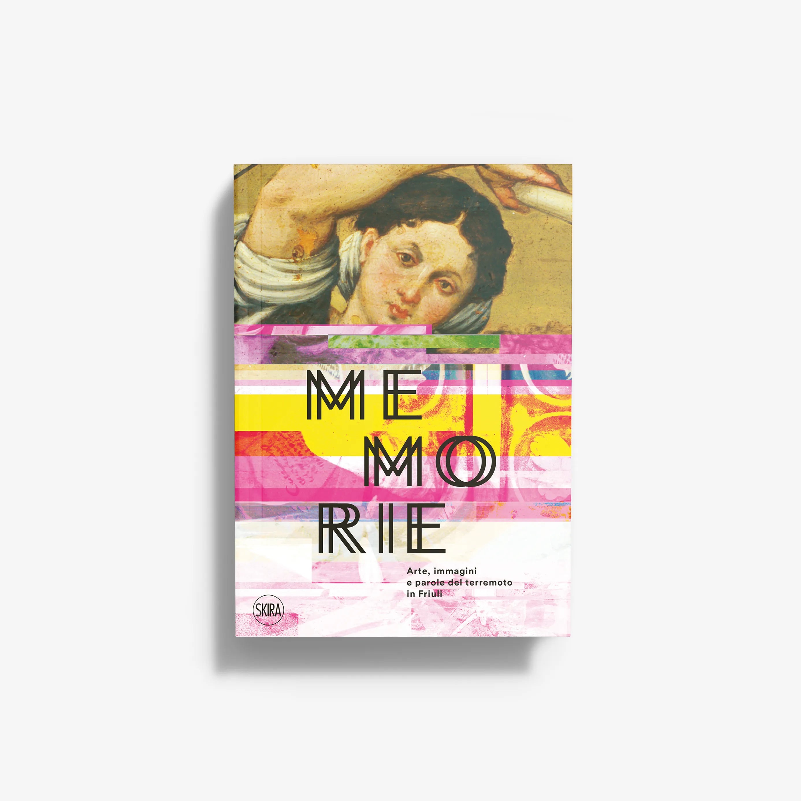 Memorie: arte, immagini e parole del terremoto in Friuli