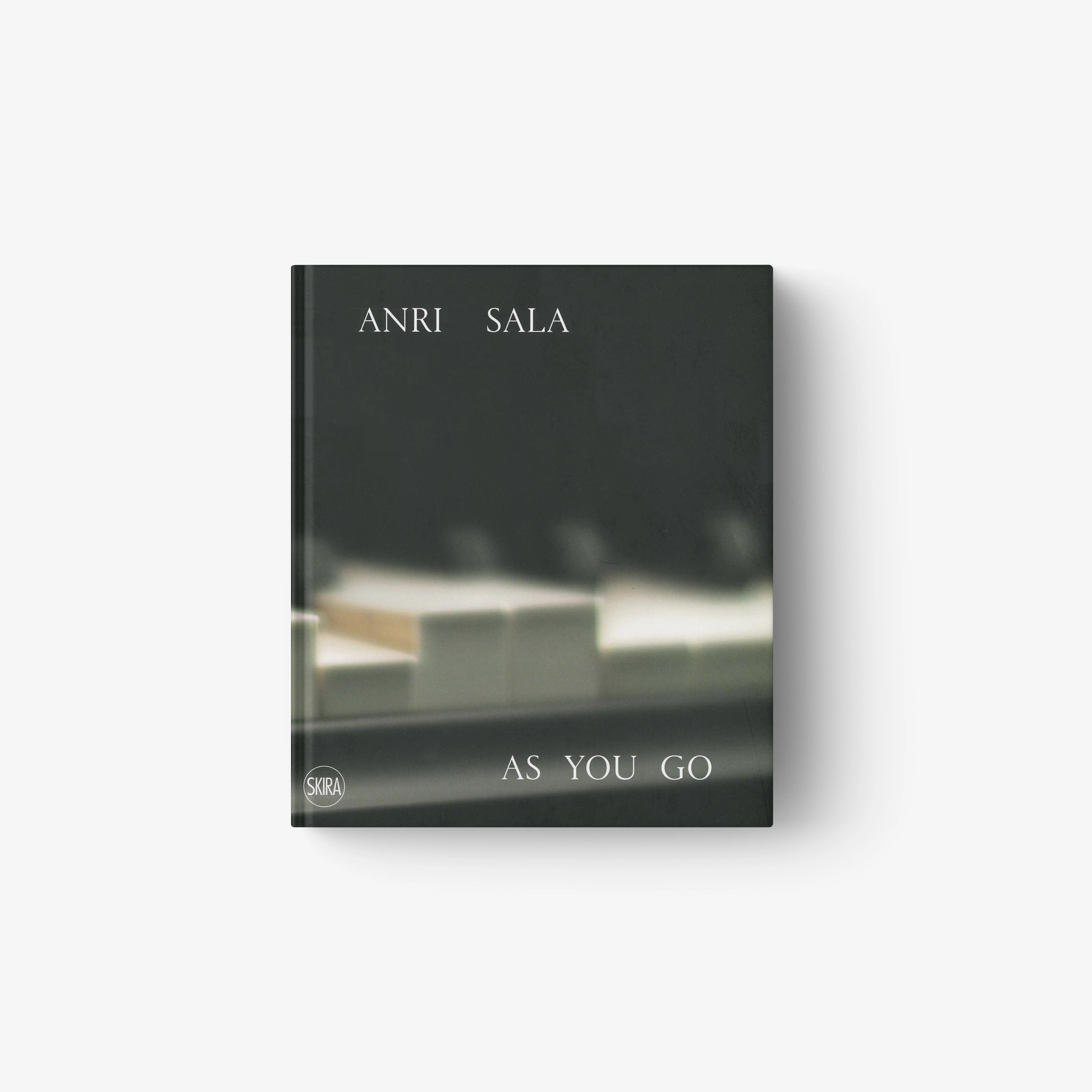 Anri Sala. As you go