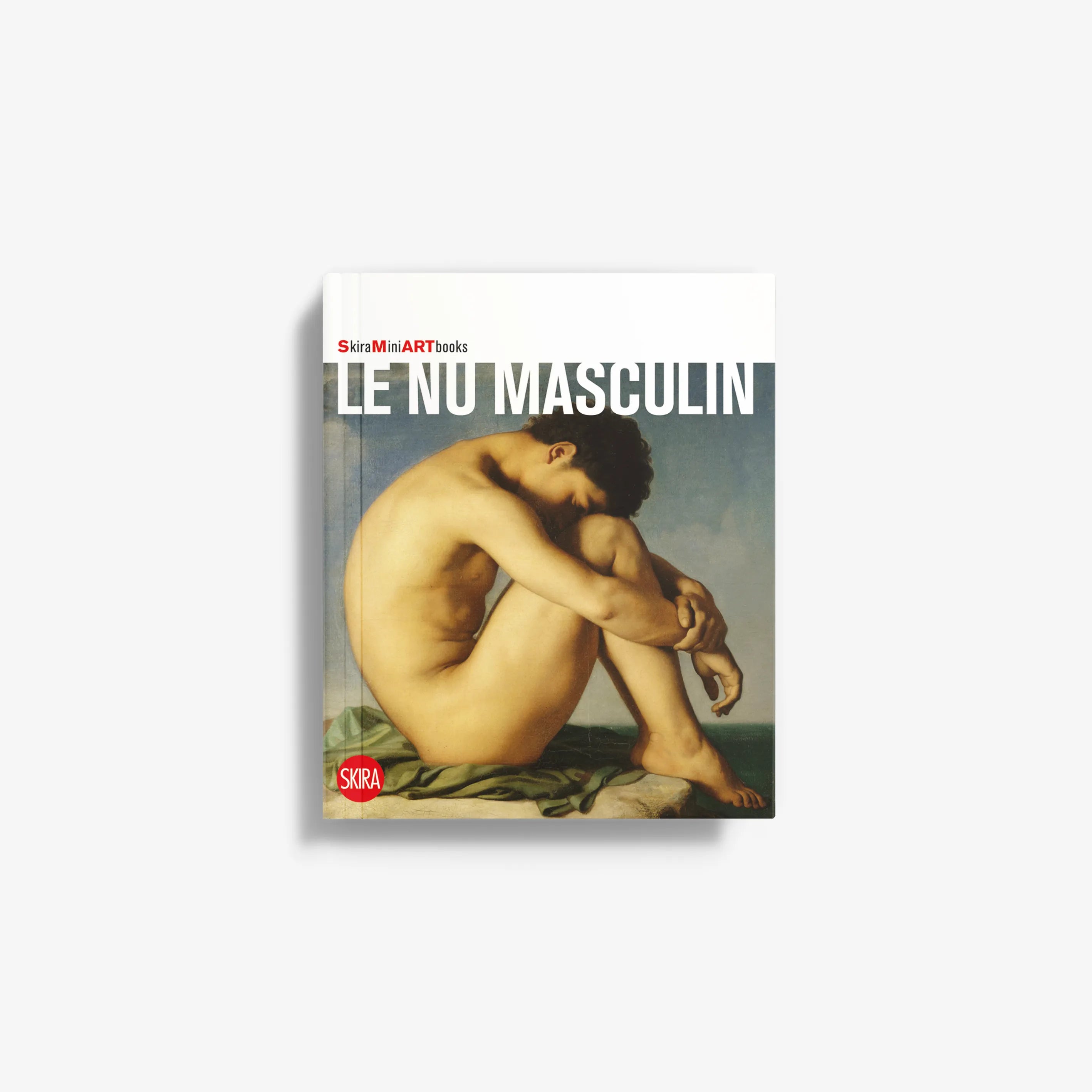 Le Nu masculin