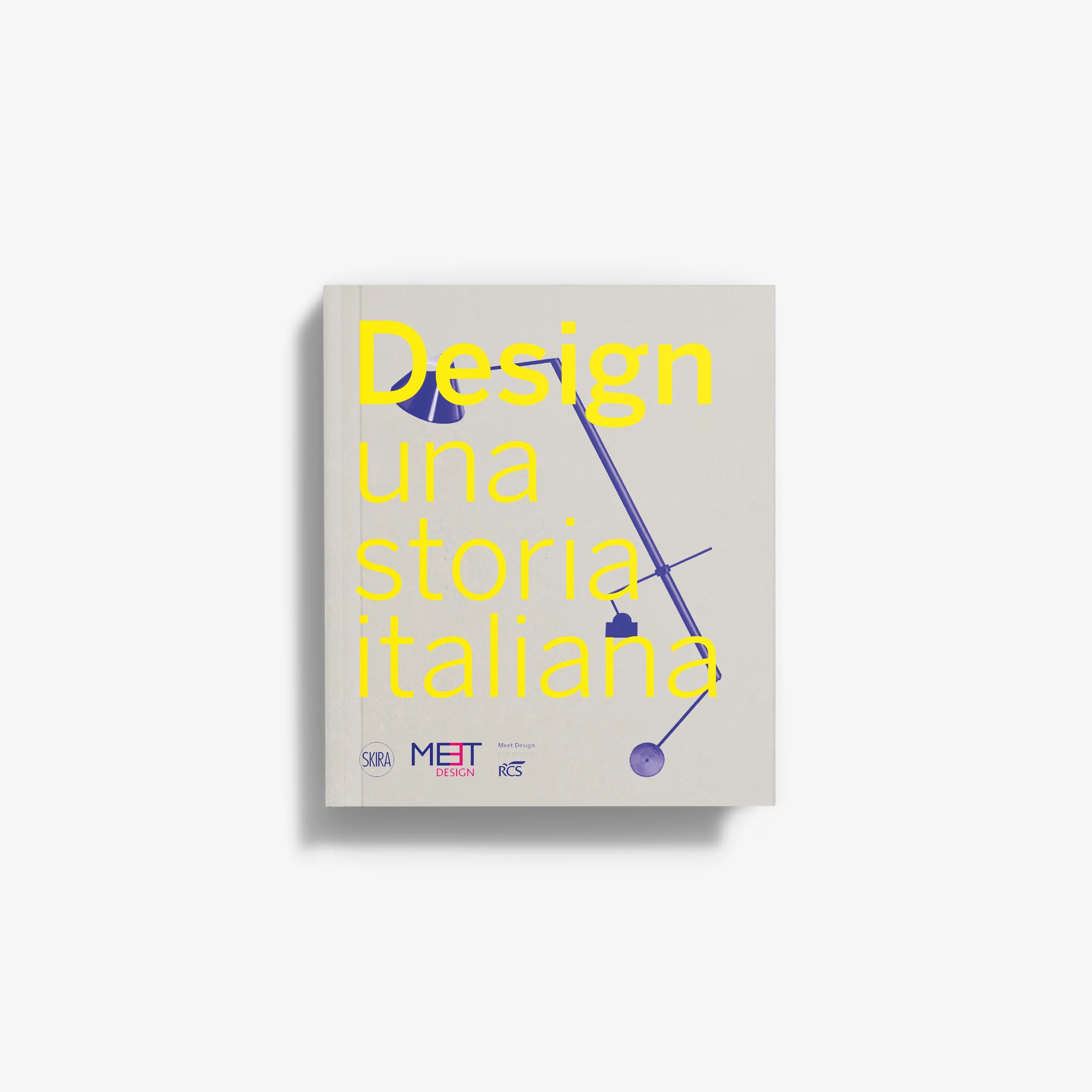 Design. Una storia italiana
