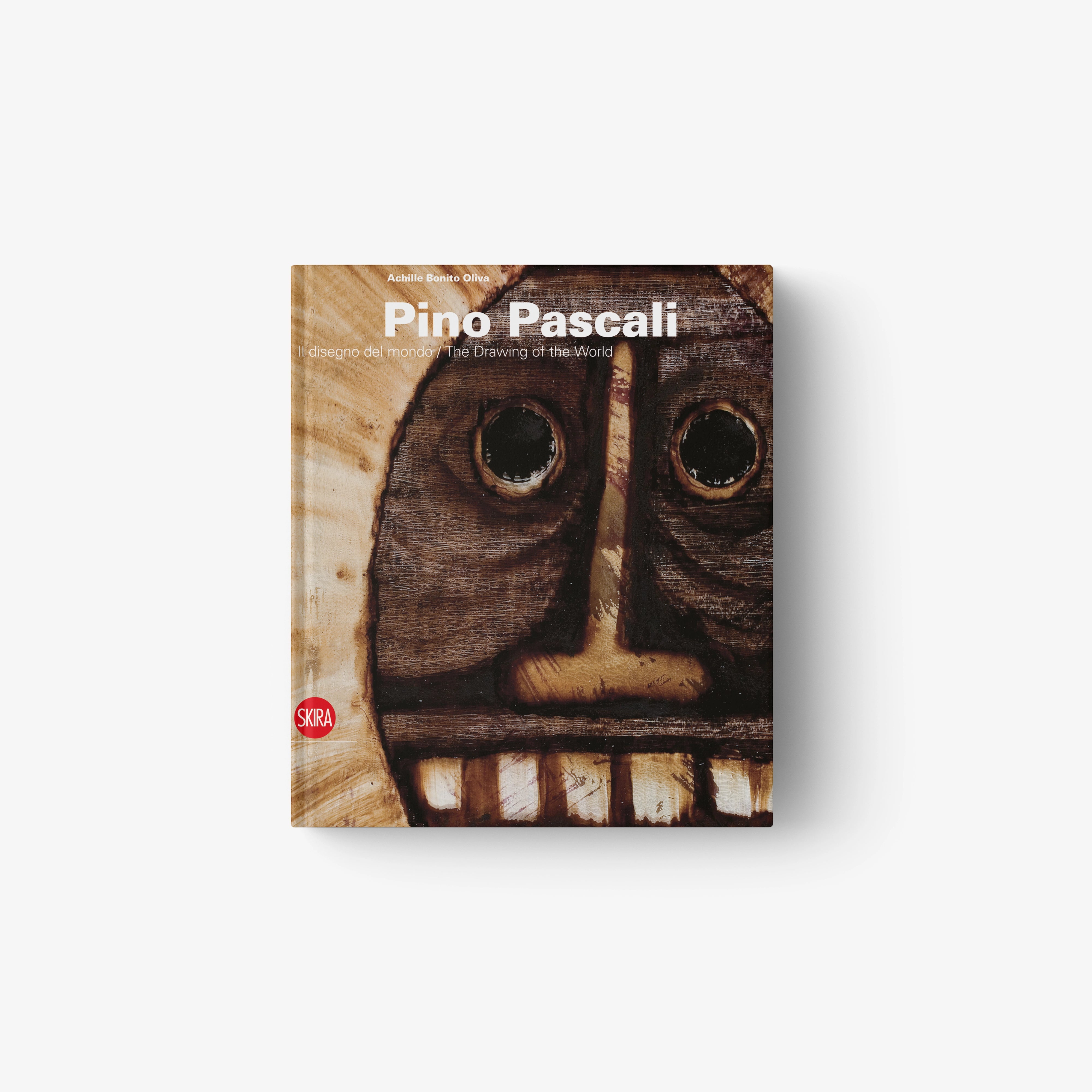 Pino Pascali. Il disegno del mondo | The Drawning of the World