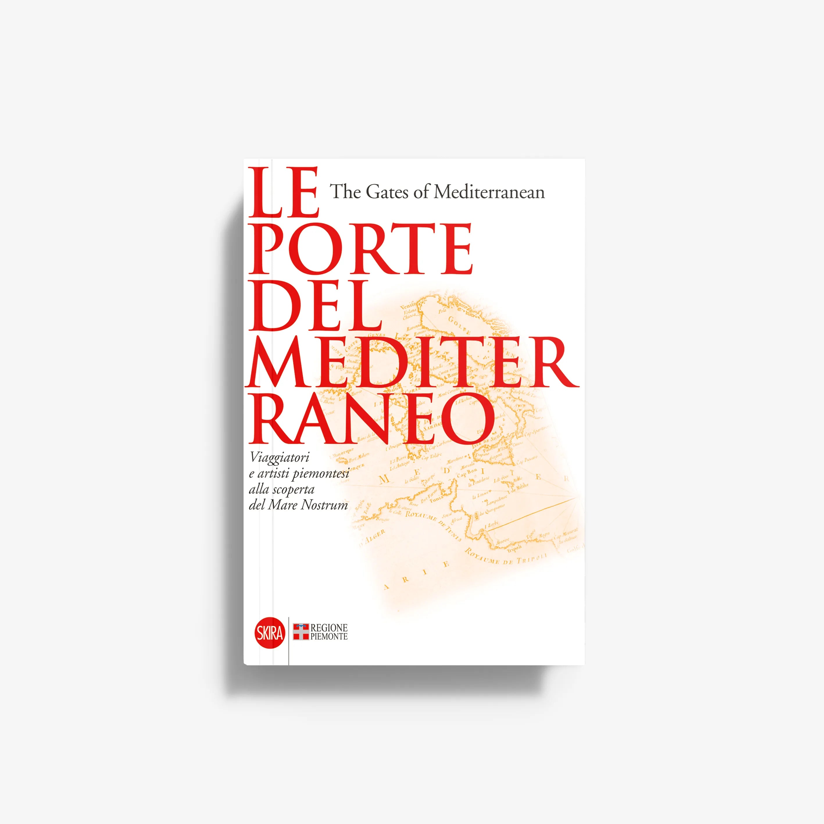 Le porte del Mediterraneo