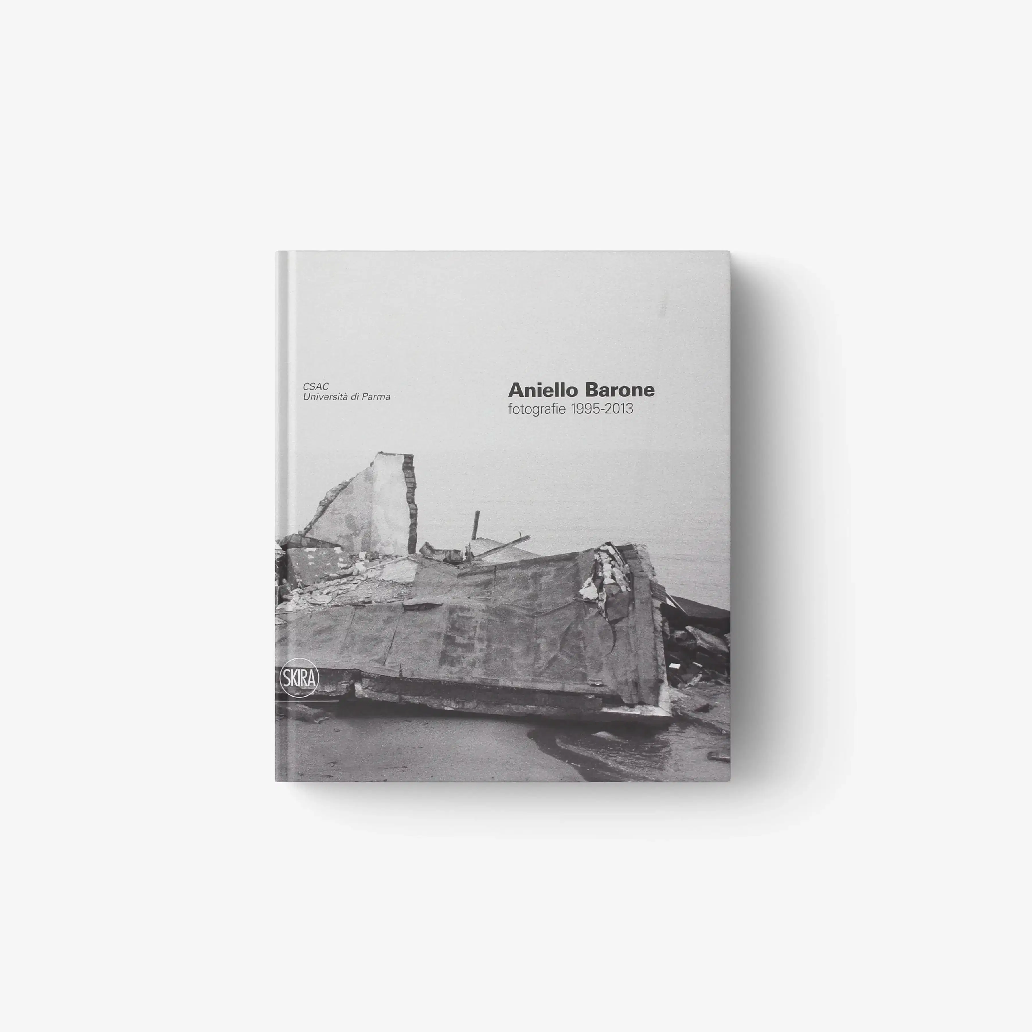 Aniello Barone. Fotografie 1995-2013