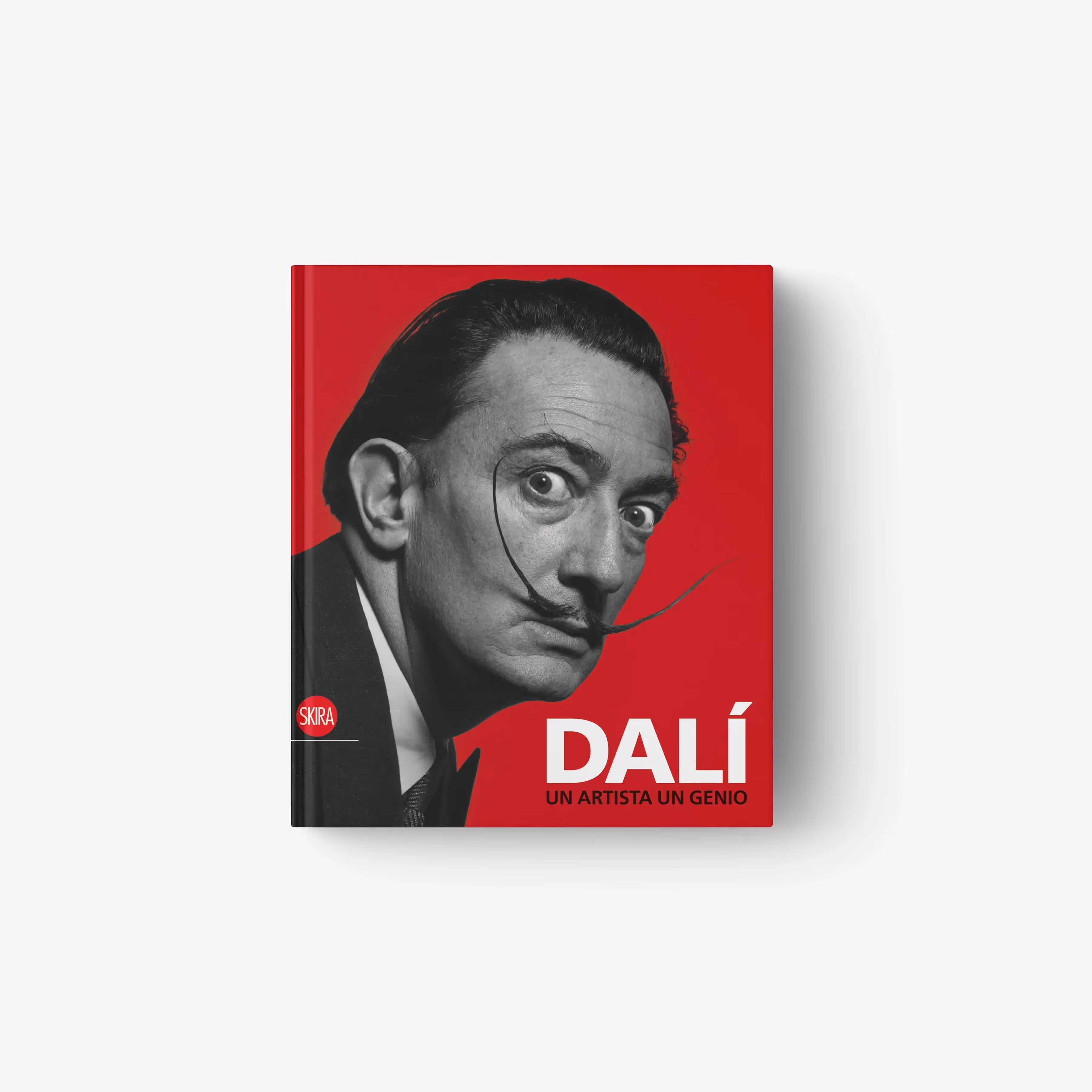 Dalí. Un artista, un genio