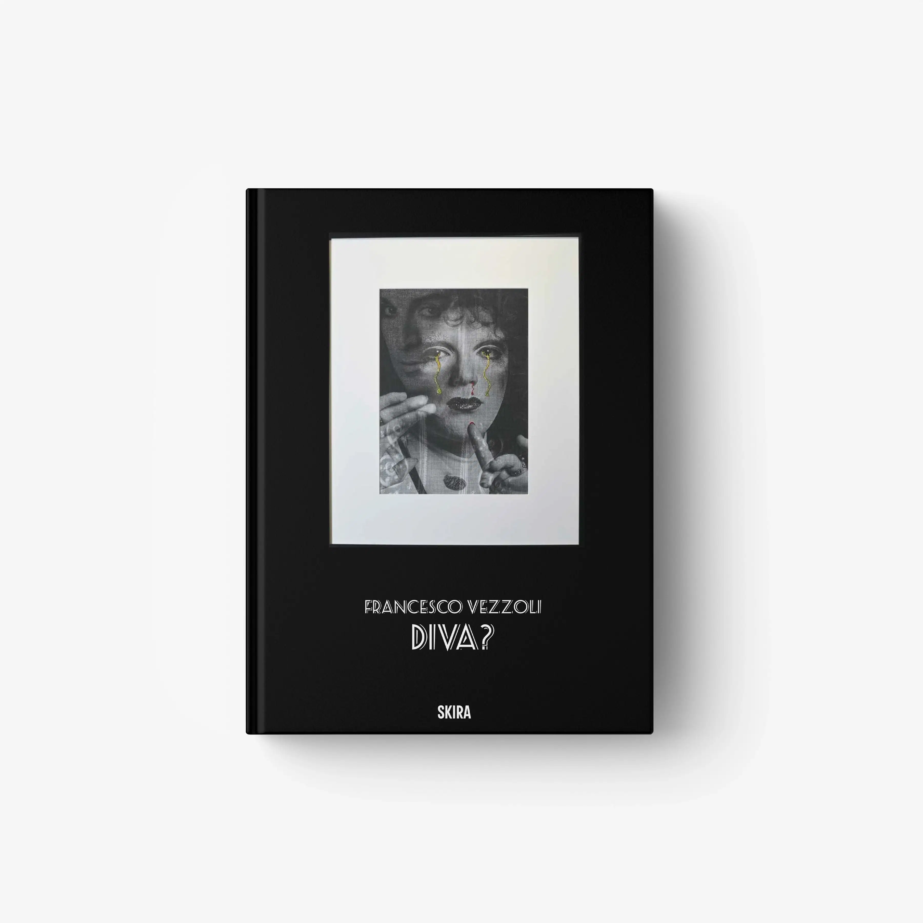 Francesco Vezzoli. Diva?