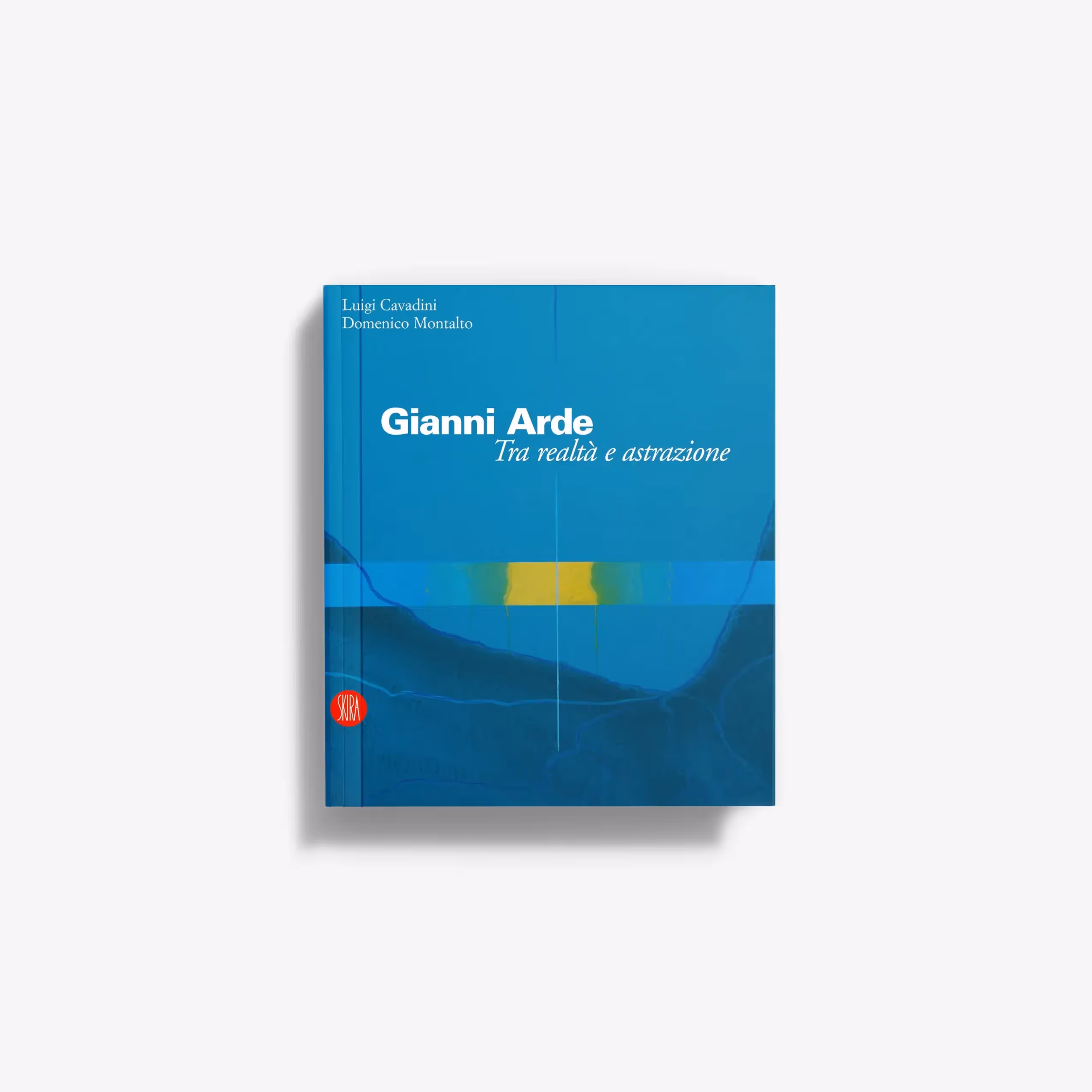 Gianni Arde. Tra realtà e astrazione