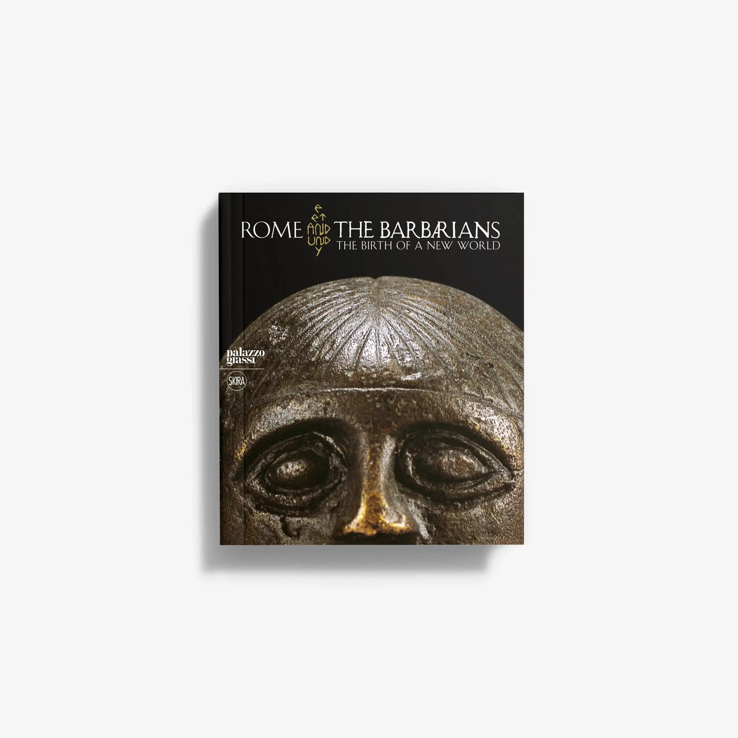 Rome | The Barbarians