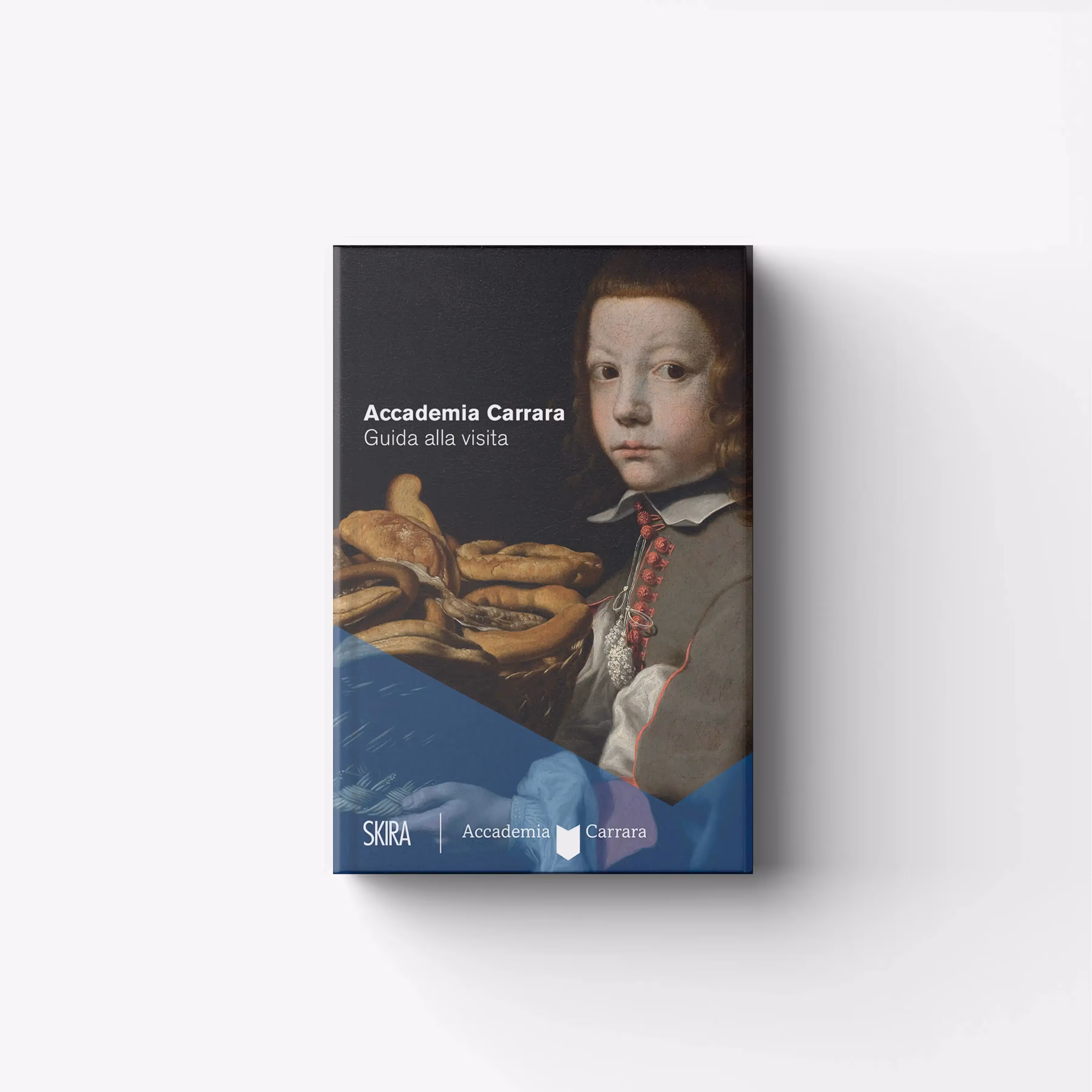 Accademia Carrara. Guida alla visita