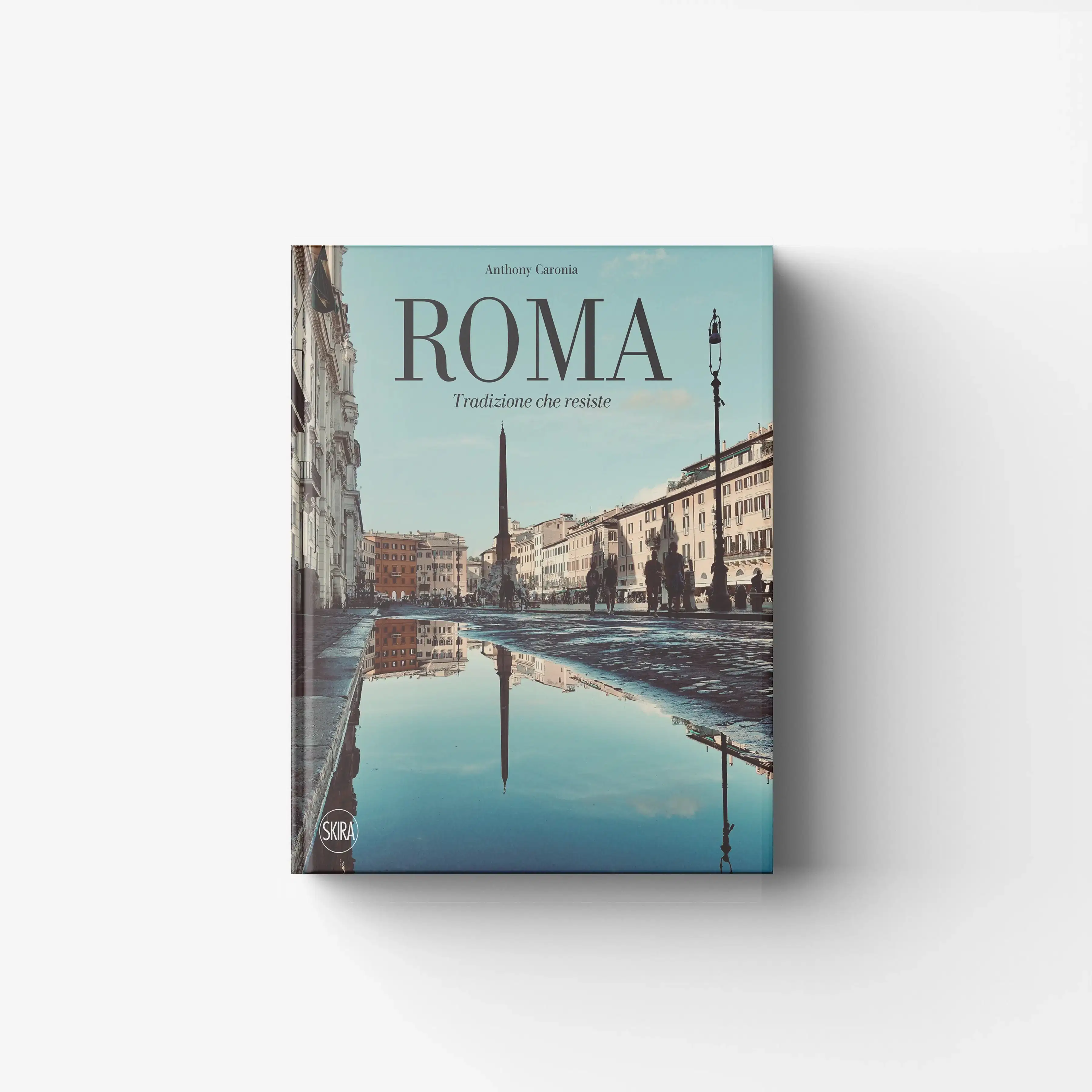 Roma. Tradizione che resiste