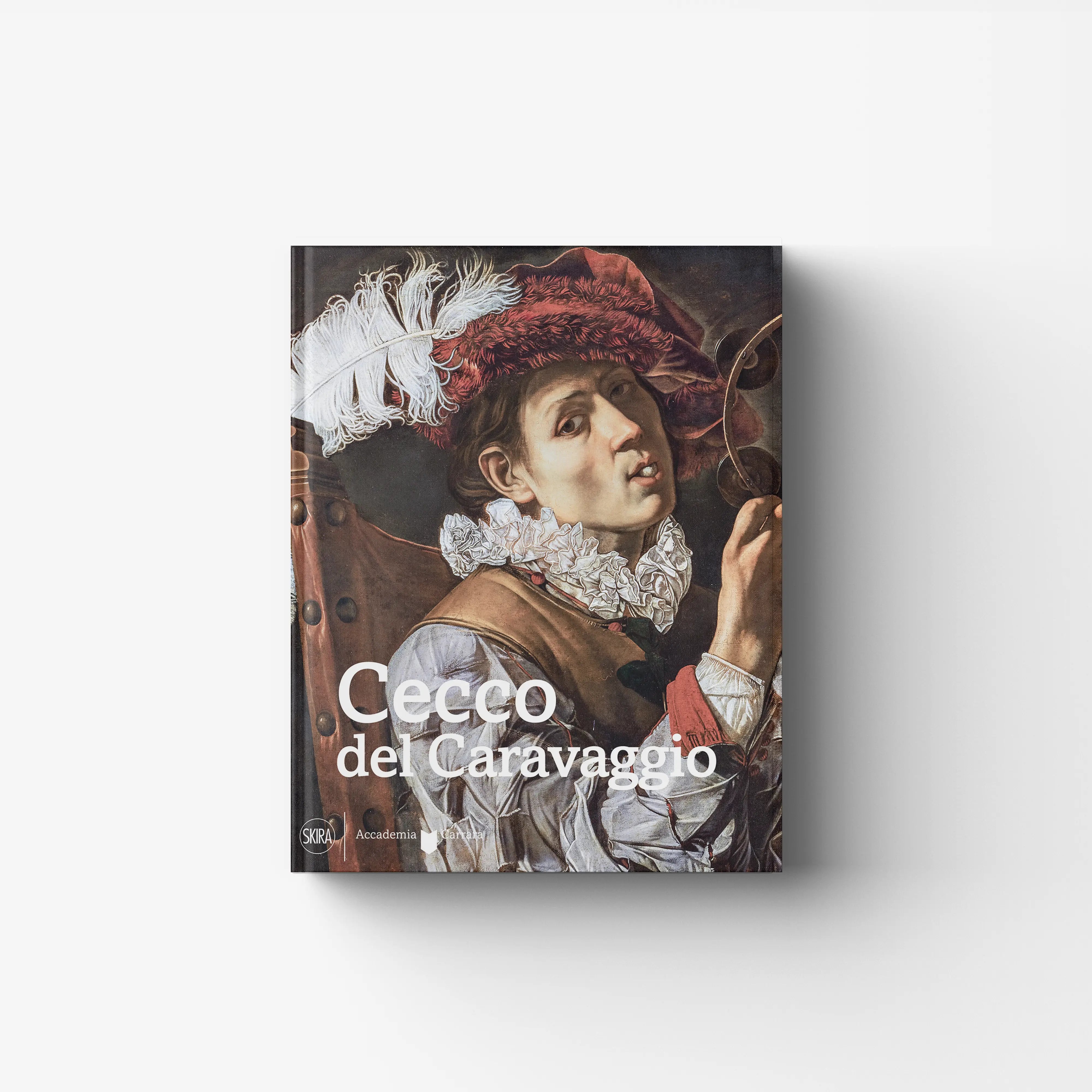 Cecco del Caravaggio. L’allievo modello