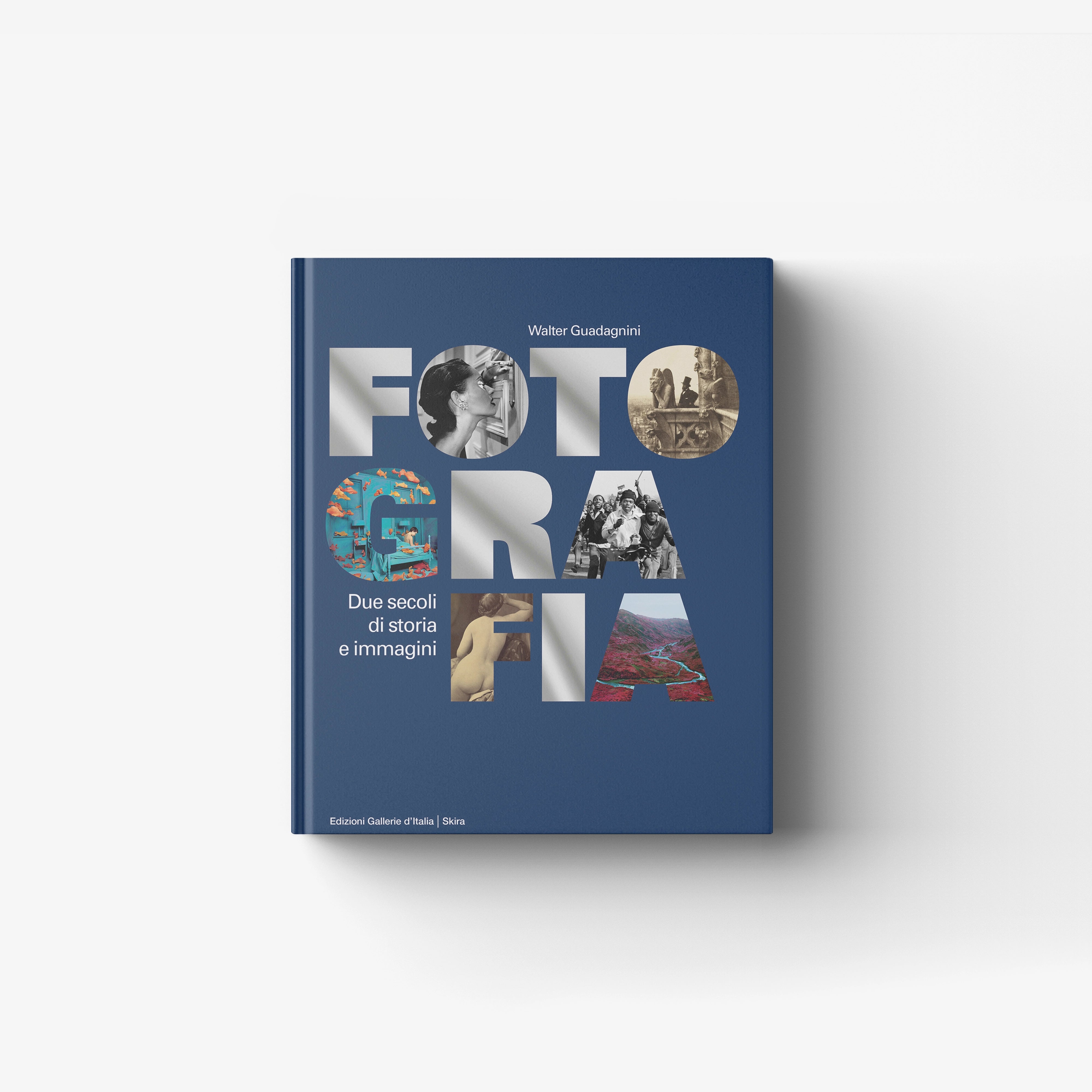 Fotografia. Due secoli di storia e immagini