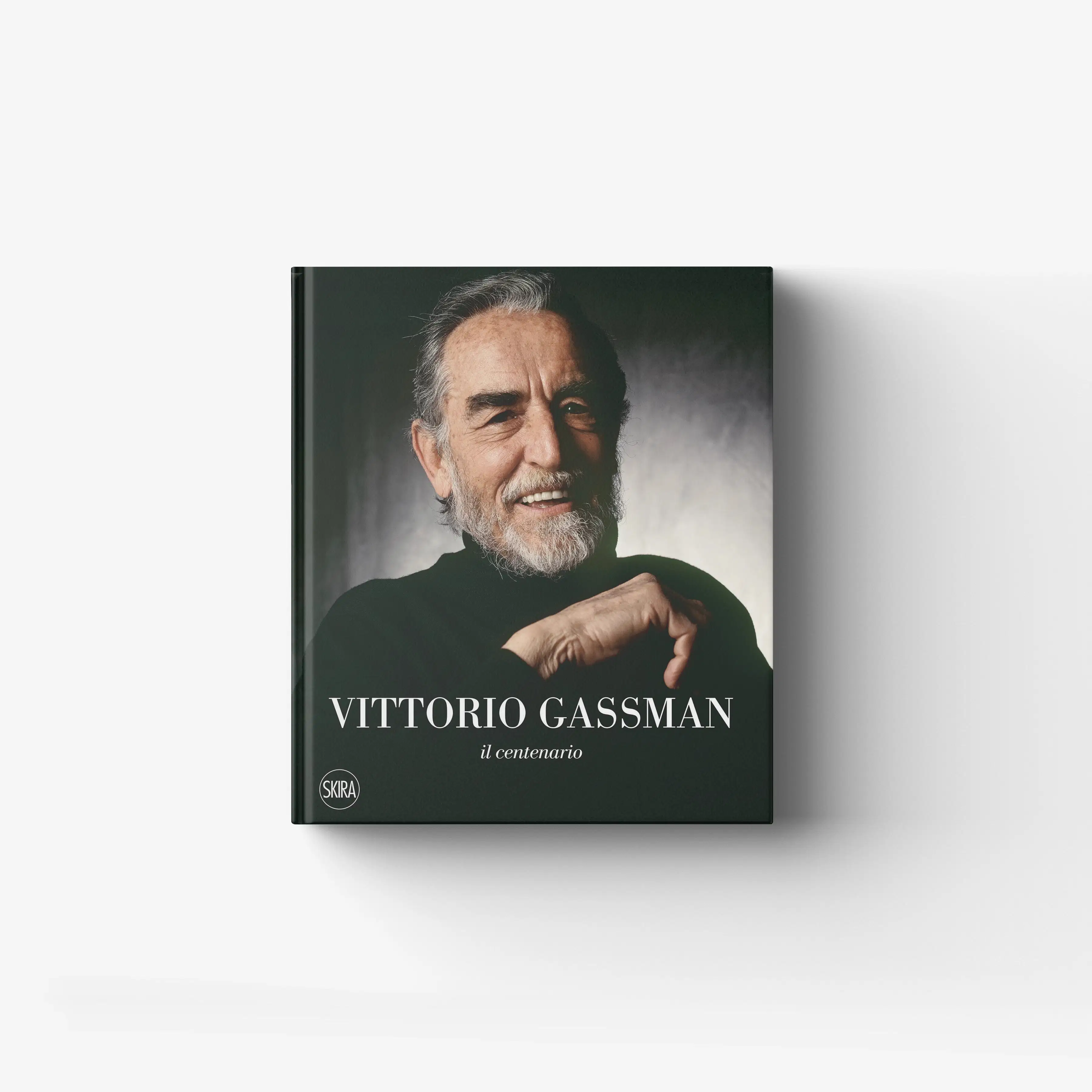 Vittorio Gassman