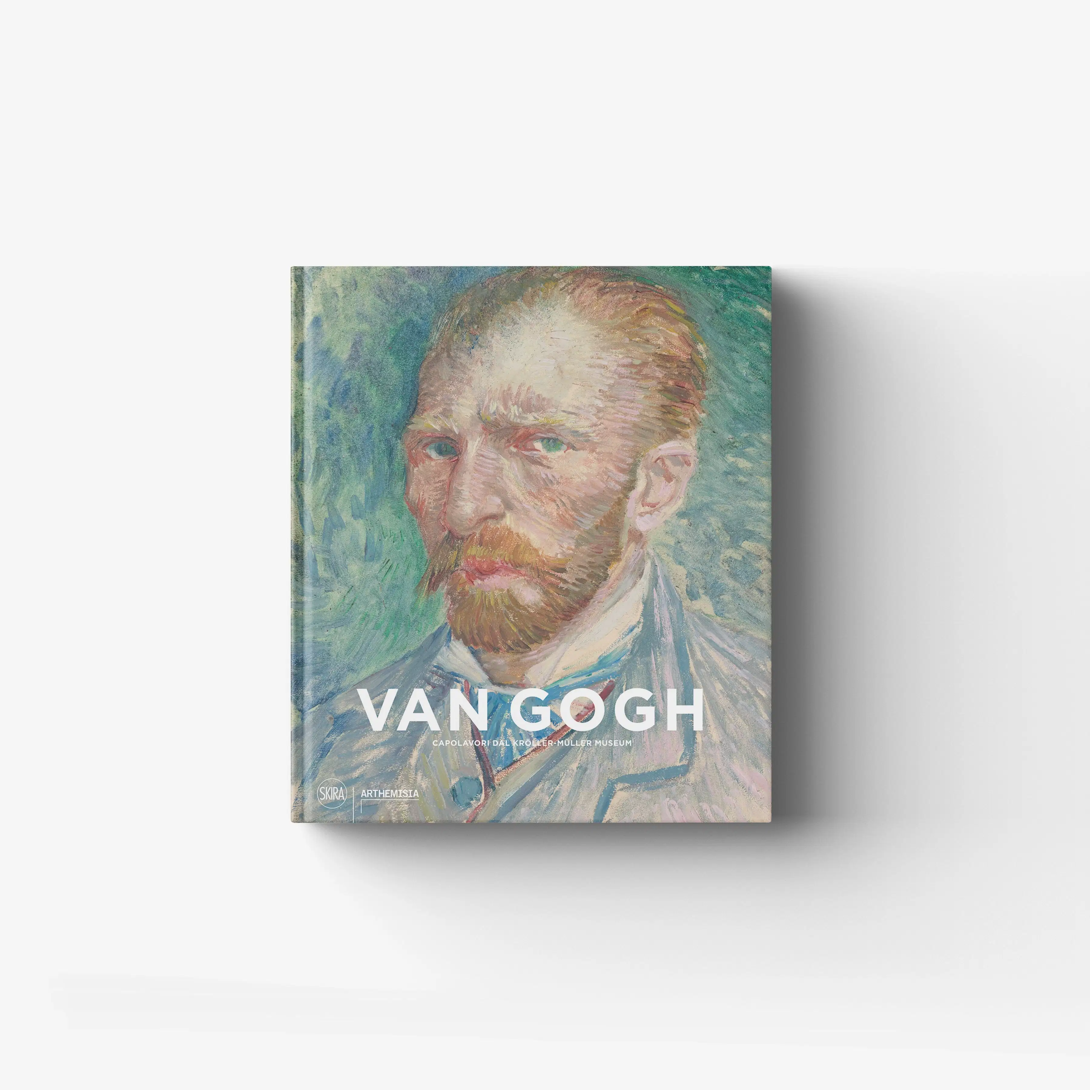 Van Gogh. Capolavori dal Kröller-Müller Museum
