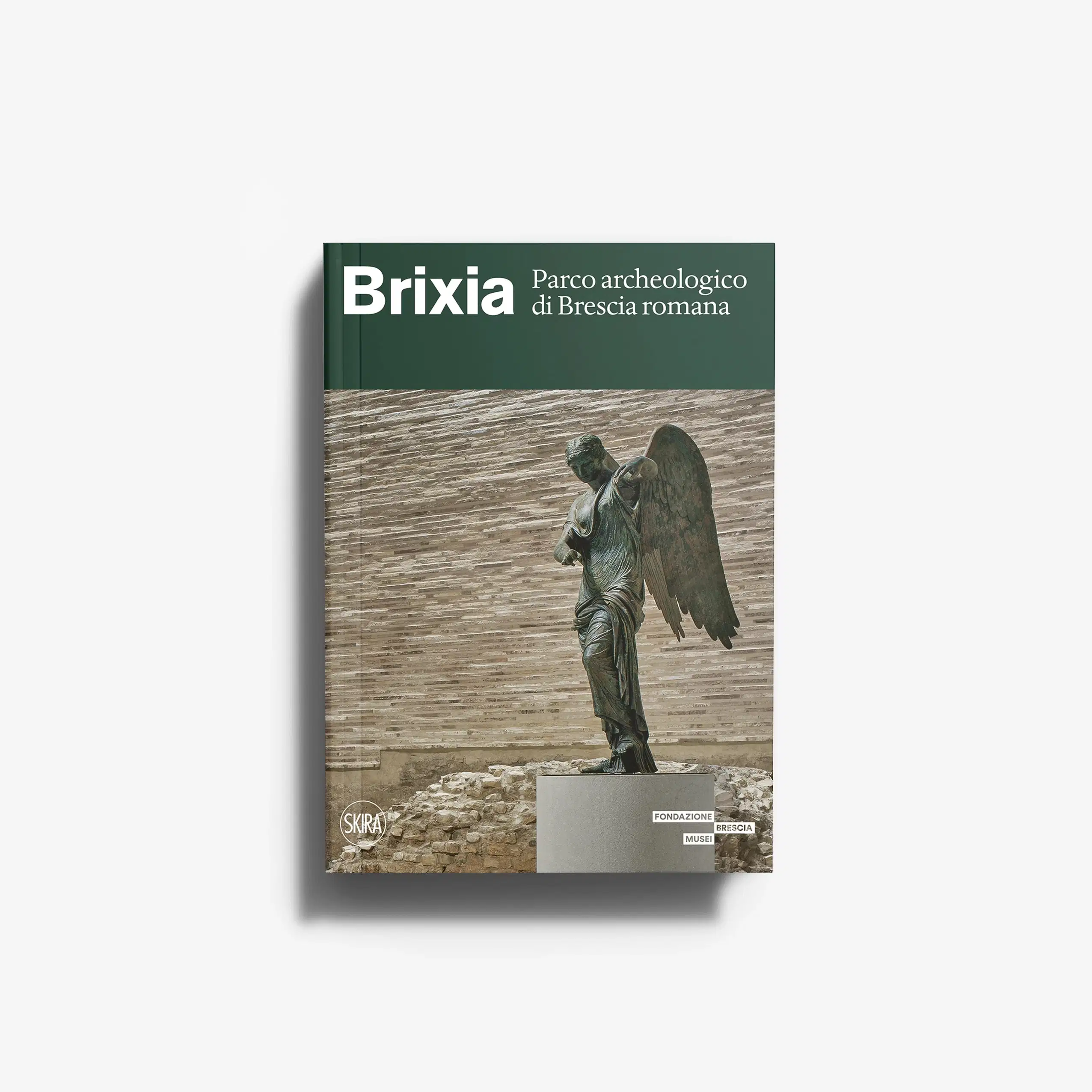 Brixia. Parco archeologico di Brescia romana