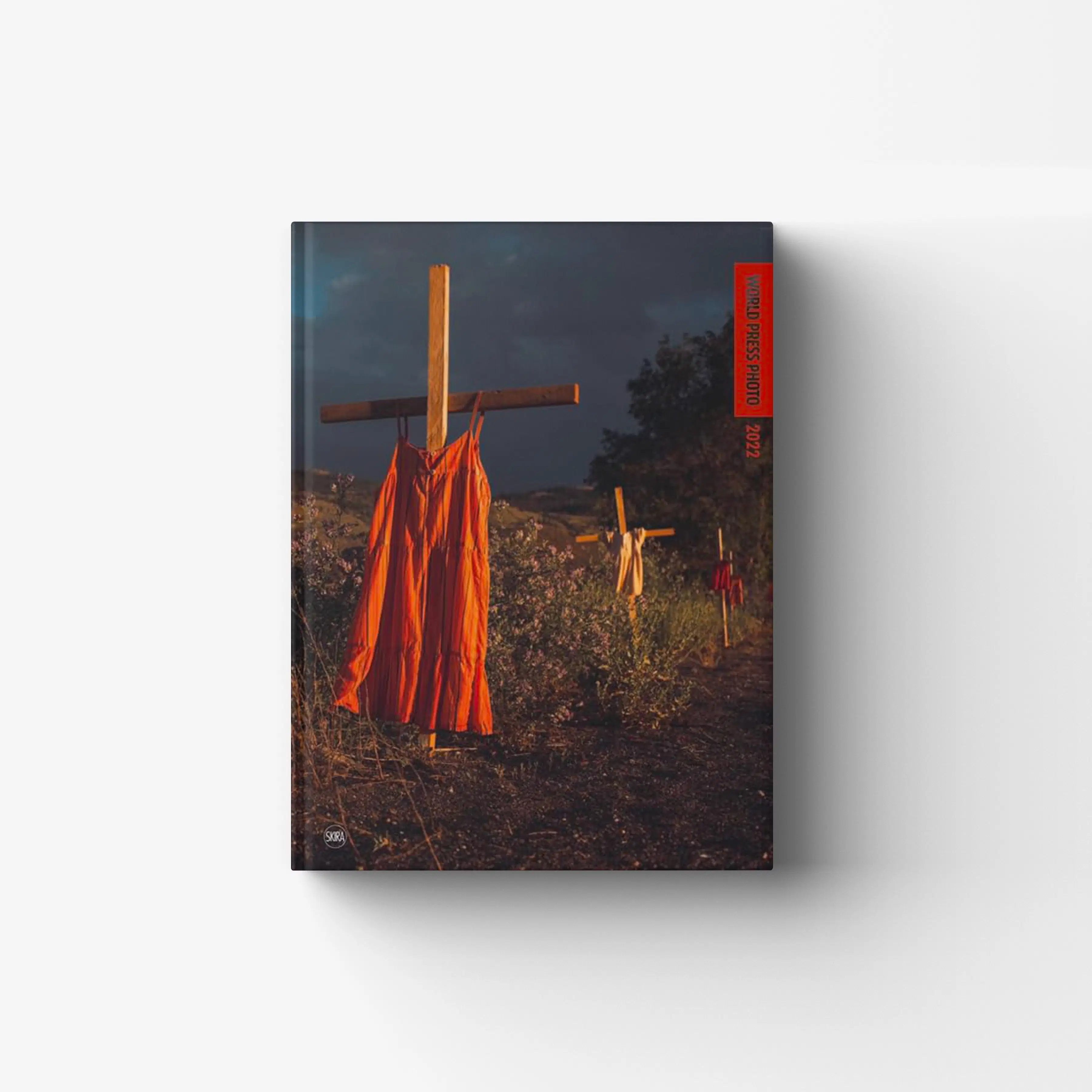 World Press Photo 2022