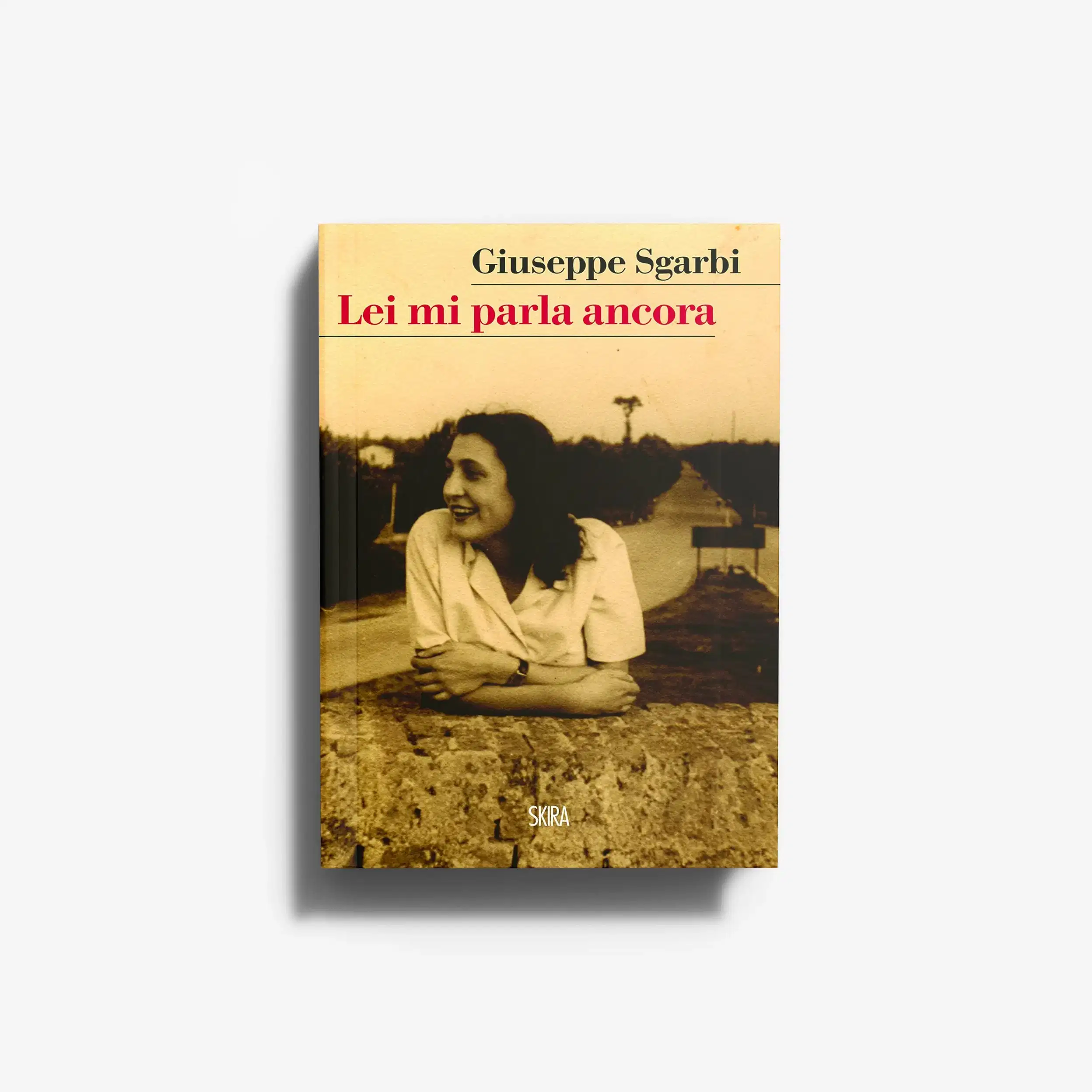 Lei mi parla ancora