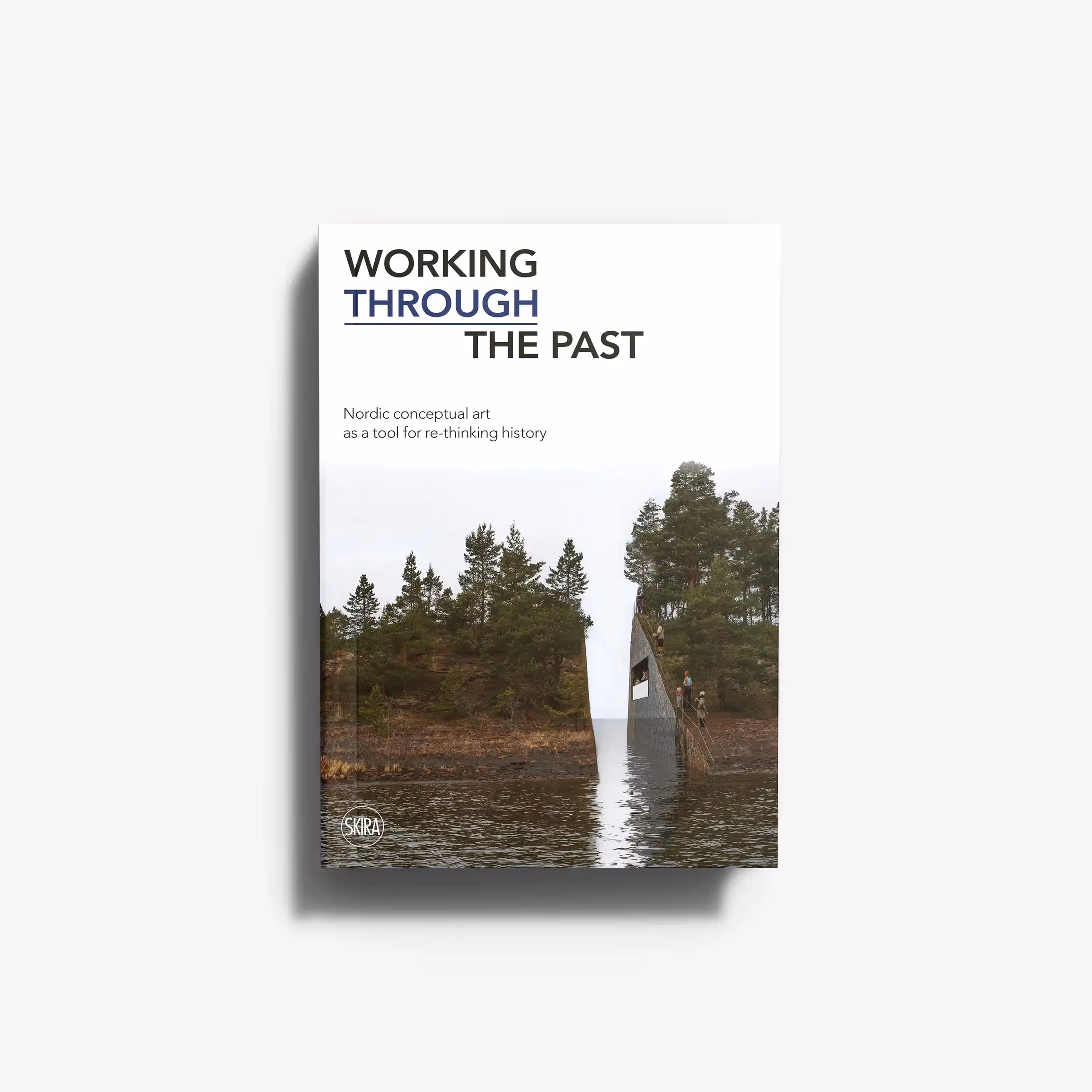 Working trough the past