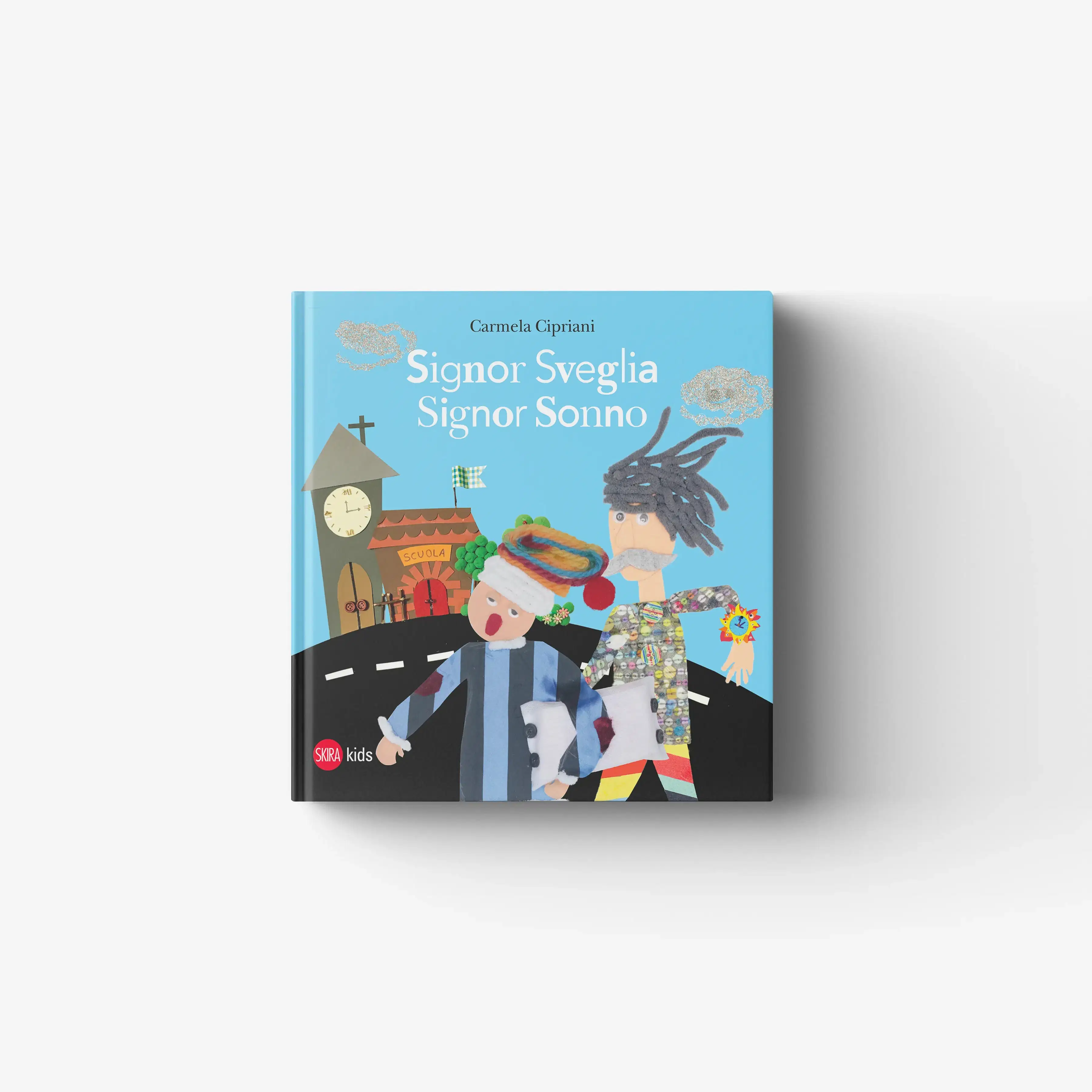 Signor Sveglia Signor Sonno