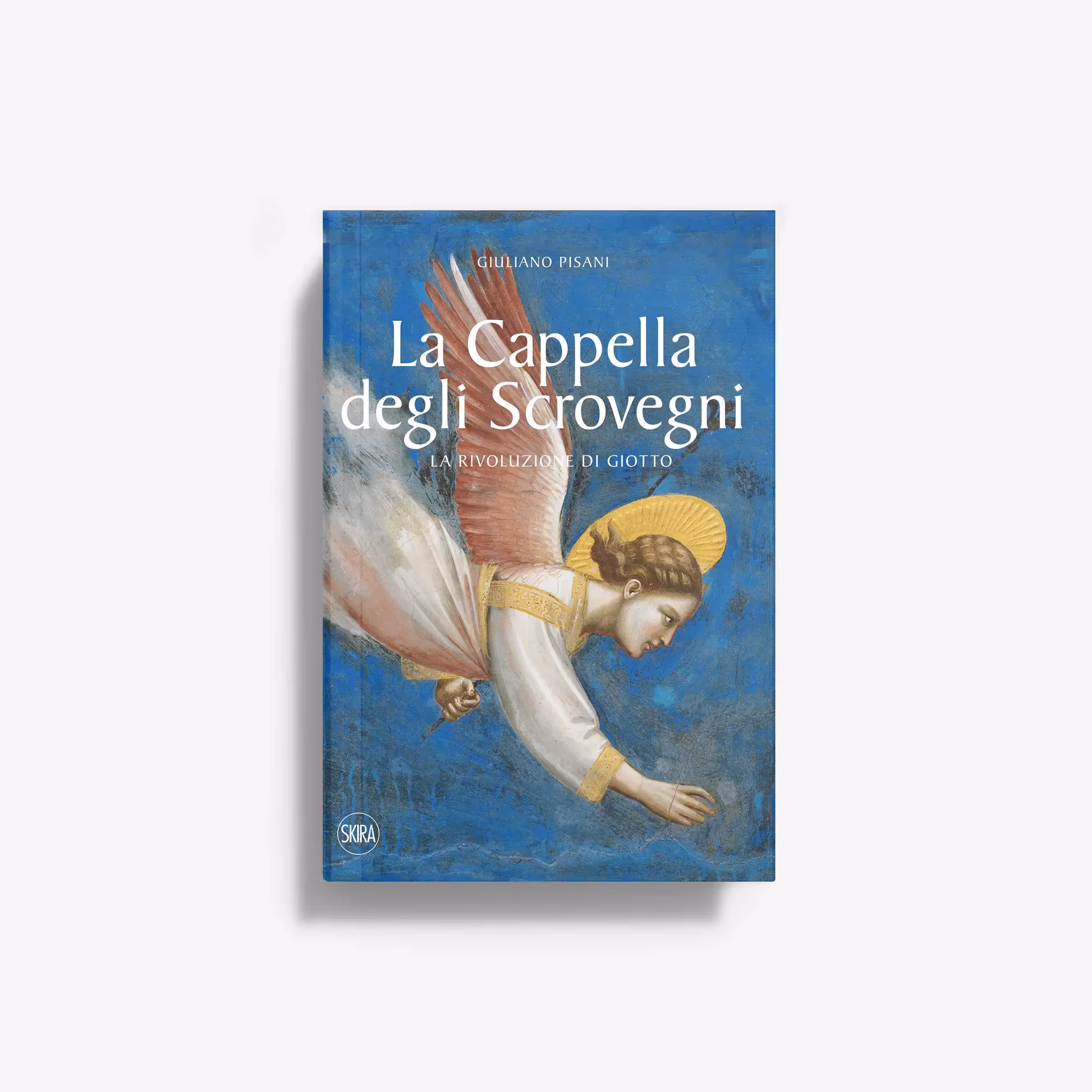 La Cappella degli Scrovegni (Italian Edition)