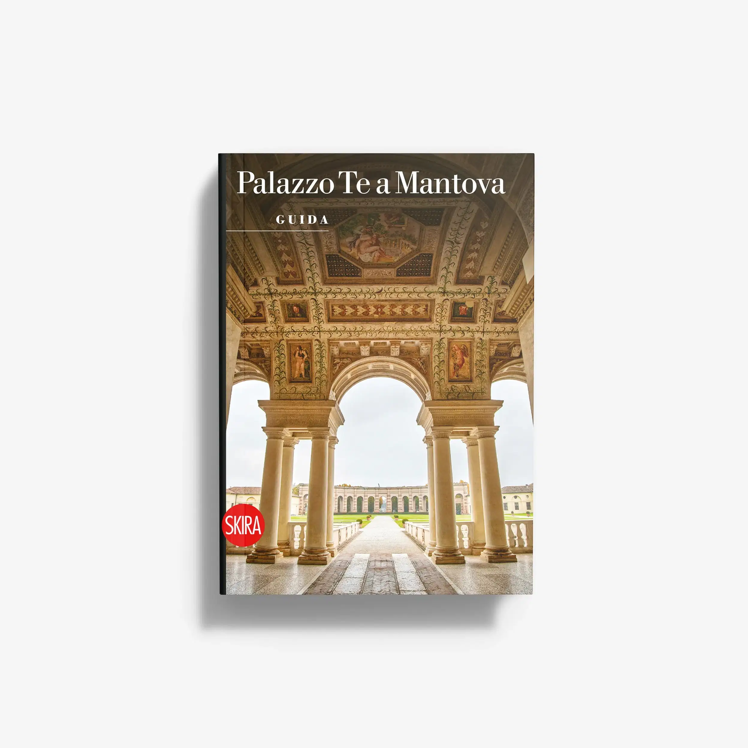 Palazzo Te a Mantova