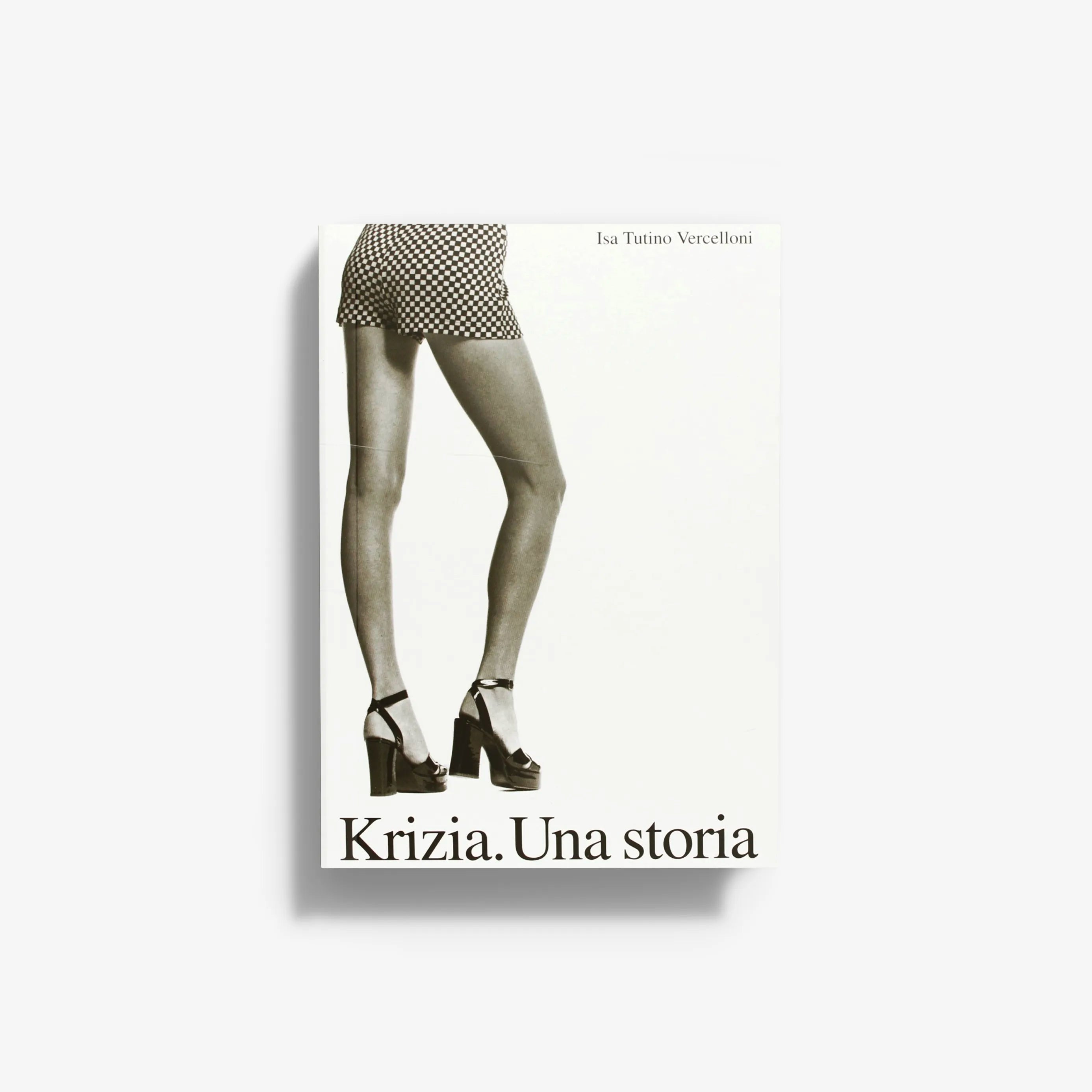 Krizia. Una storia