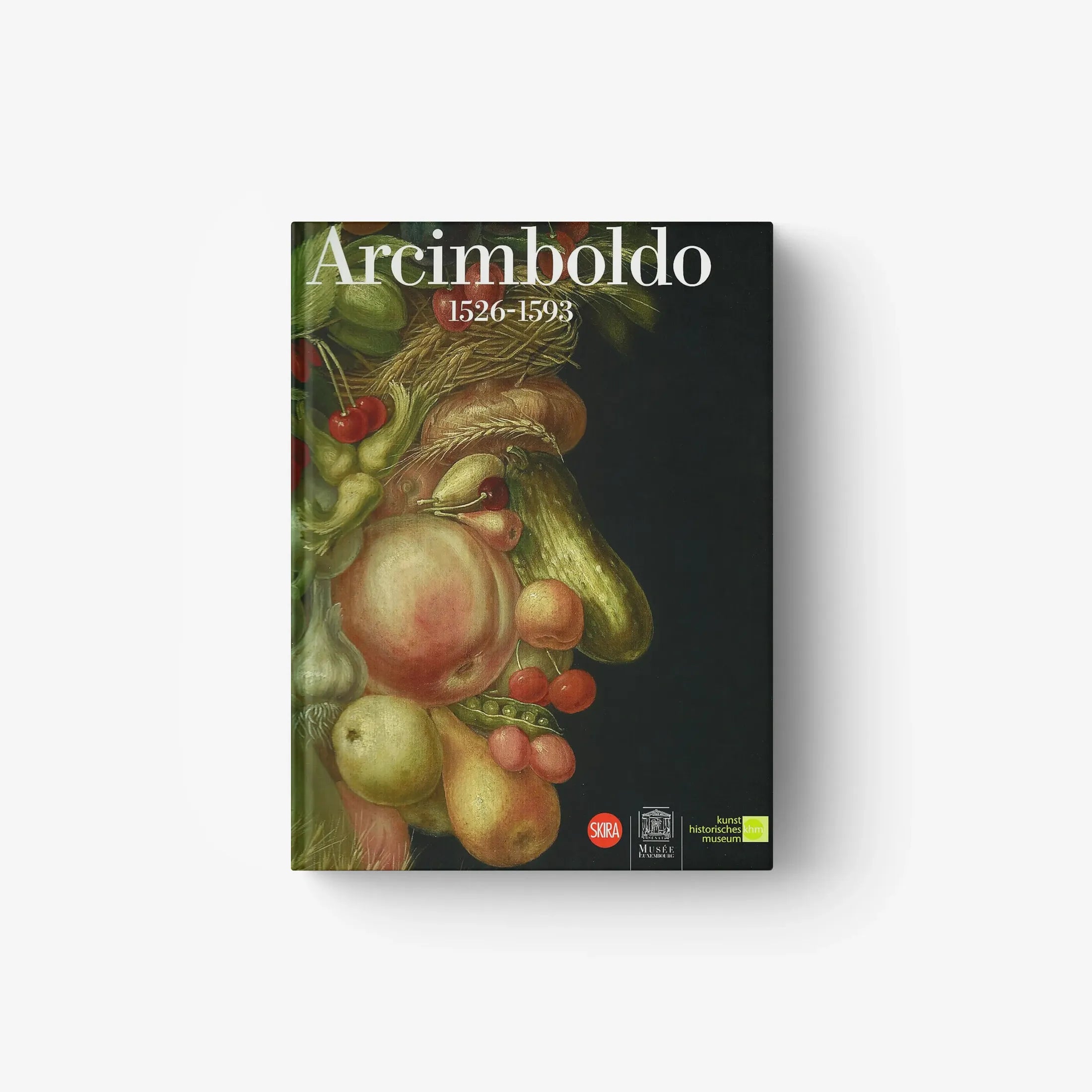 Arcimboldo (1527-1593)