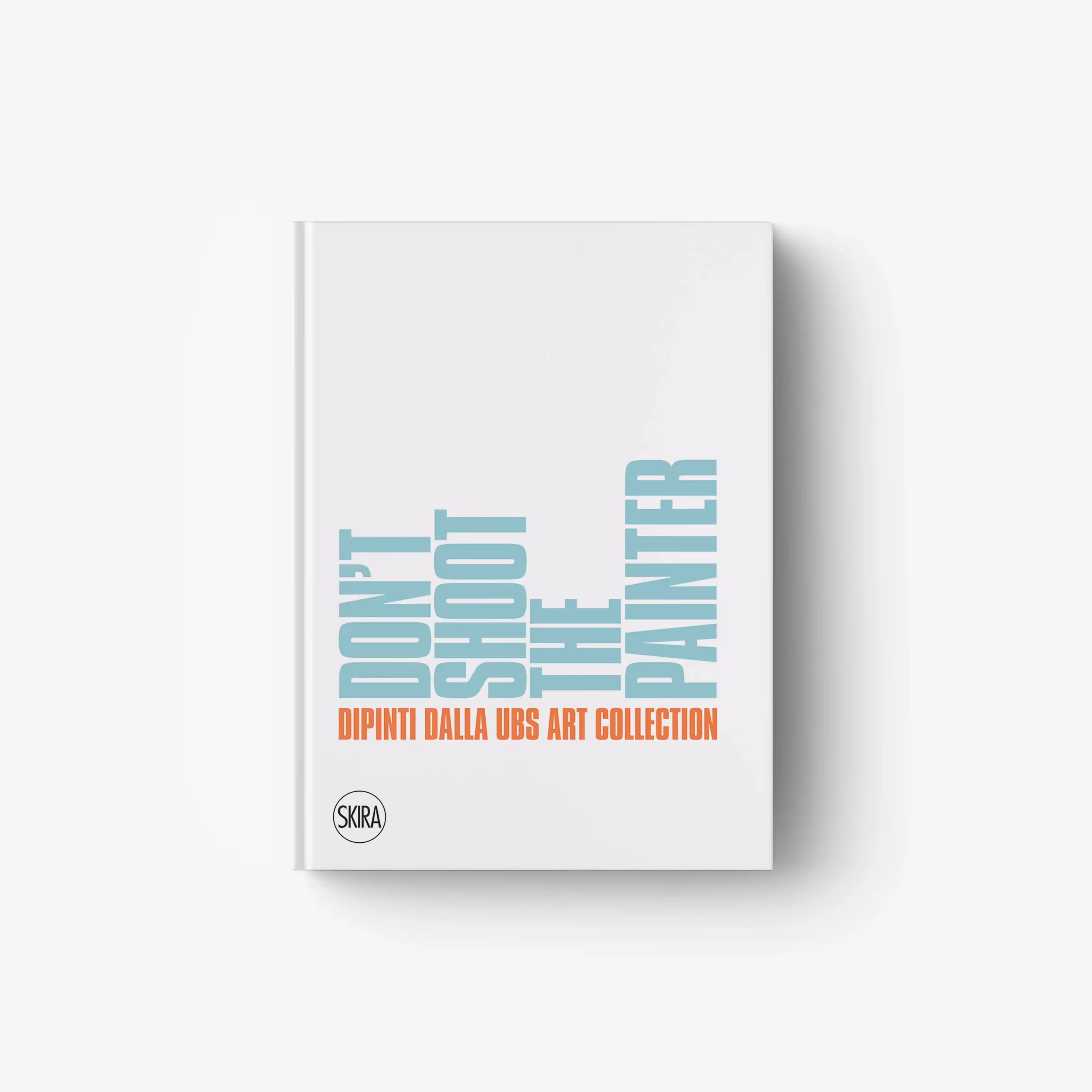 Don’t shoot the Painter