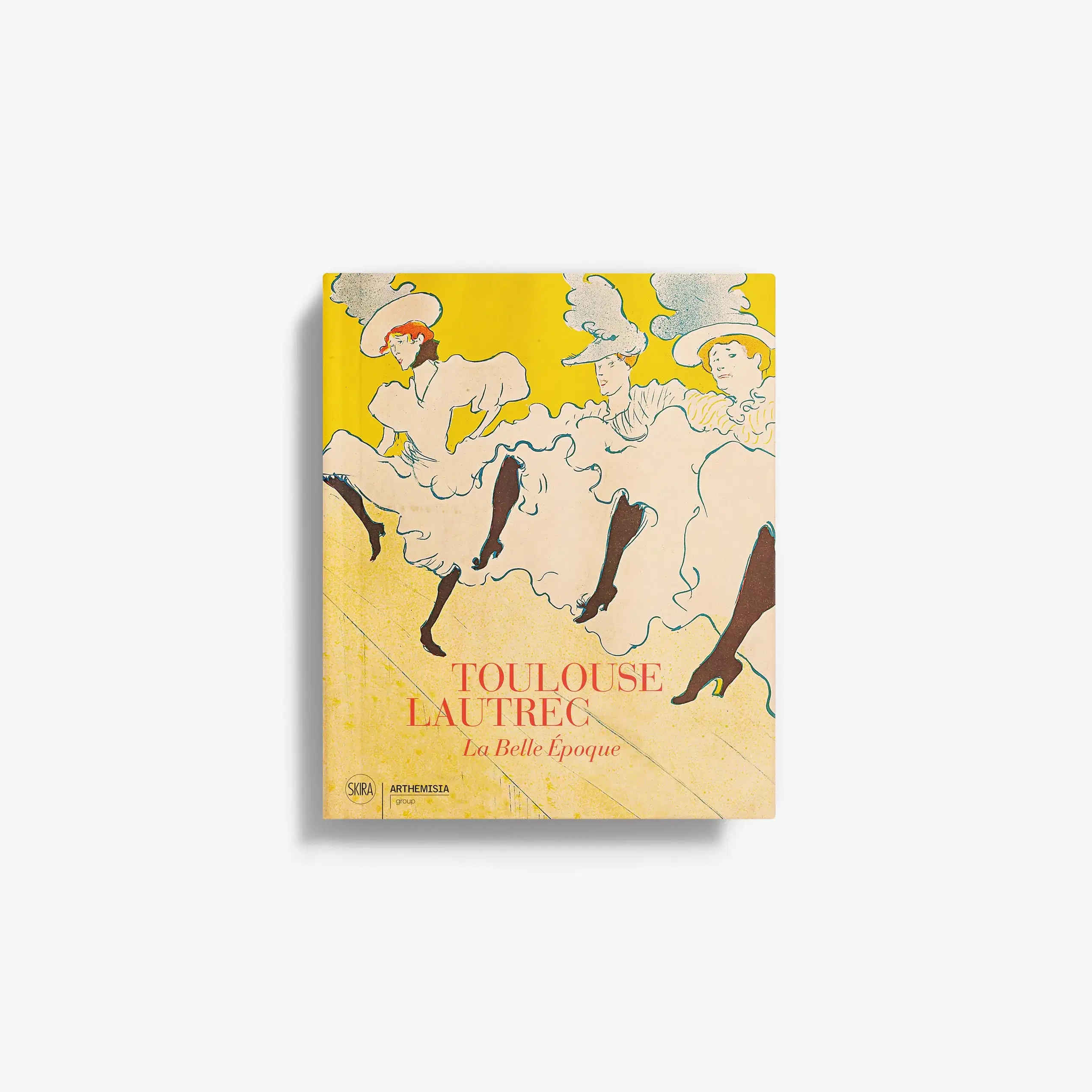 Toulouse-Lautrec. La belle époque