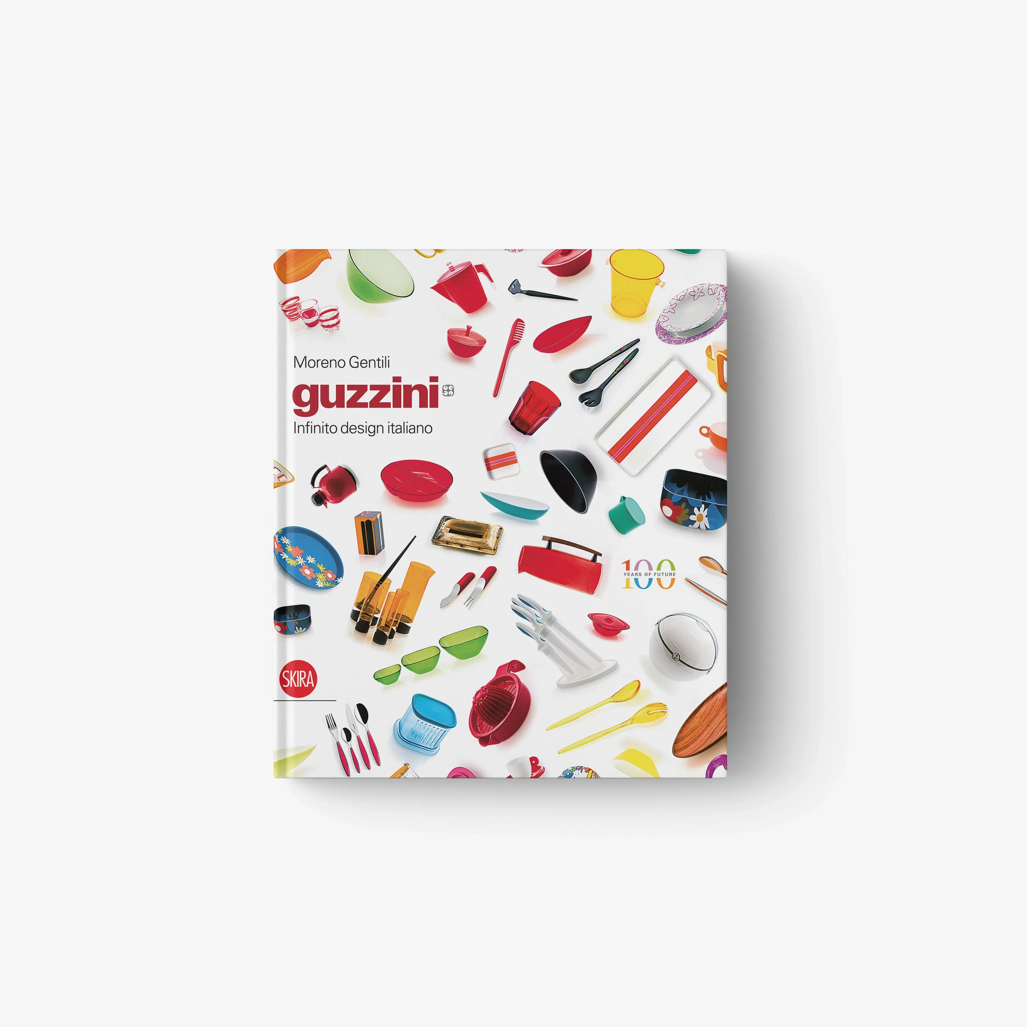 Guzzini. Infinito Design Italiano