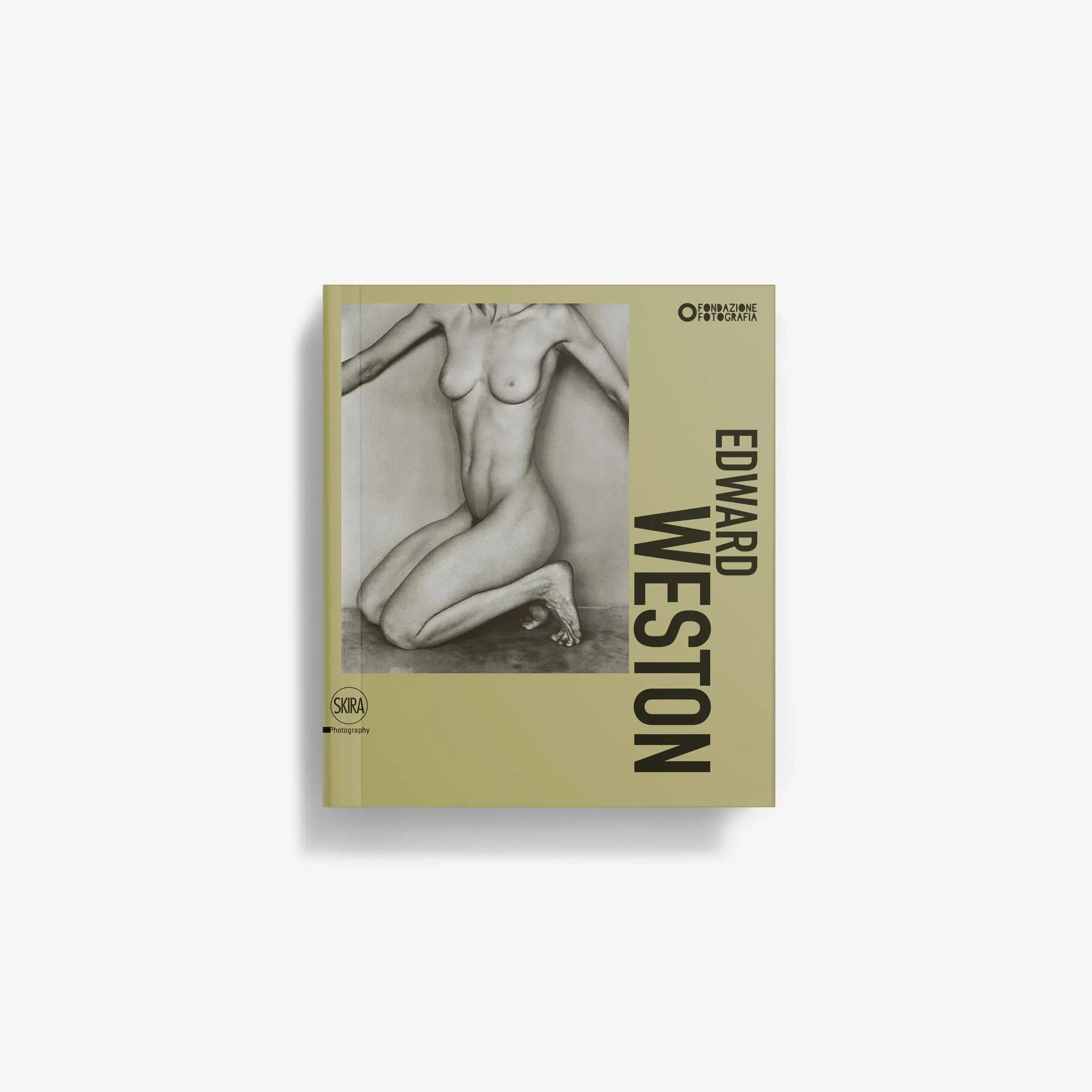 Edward Weston (Italian Edition)