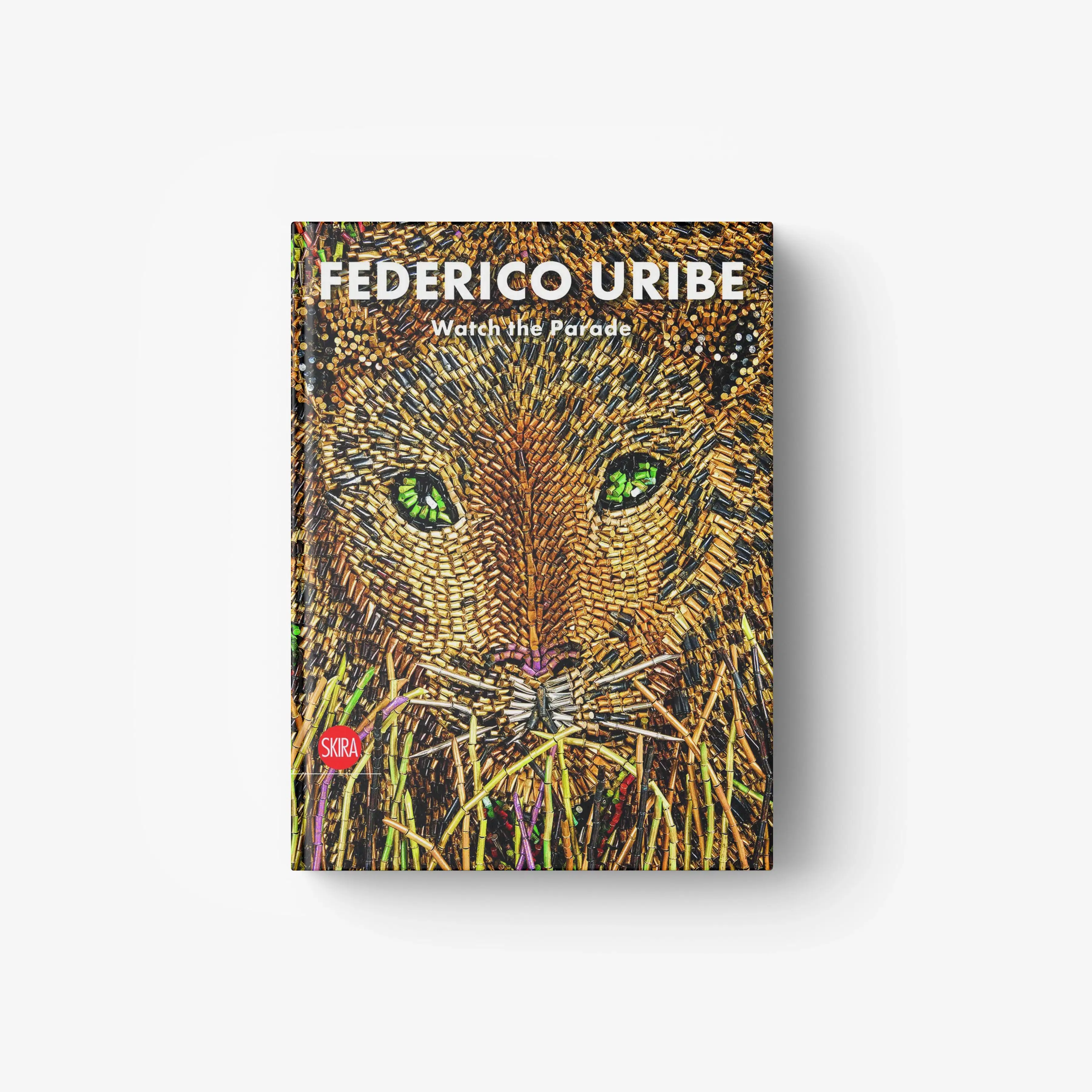 Federico Uribe. Watch the Parade