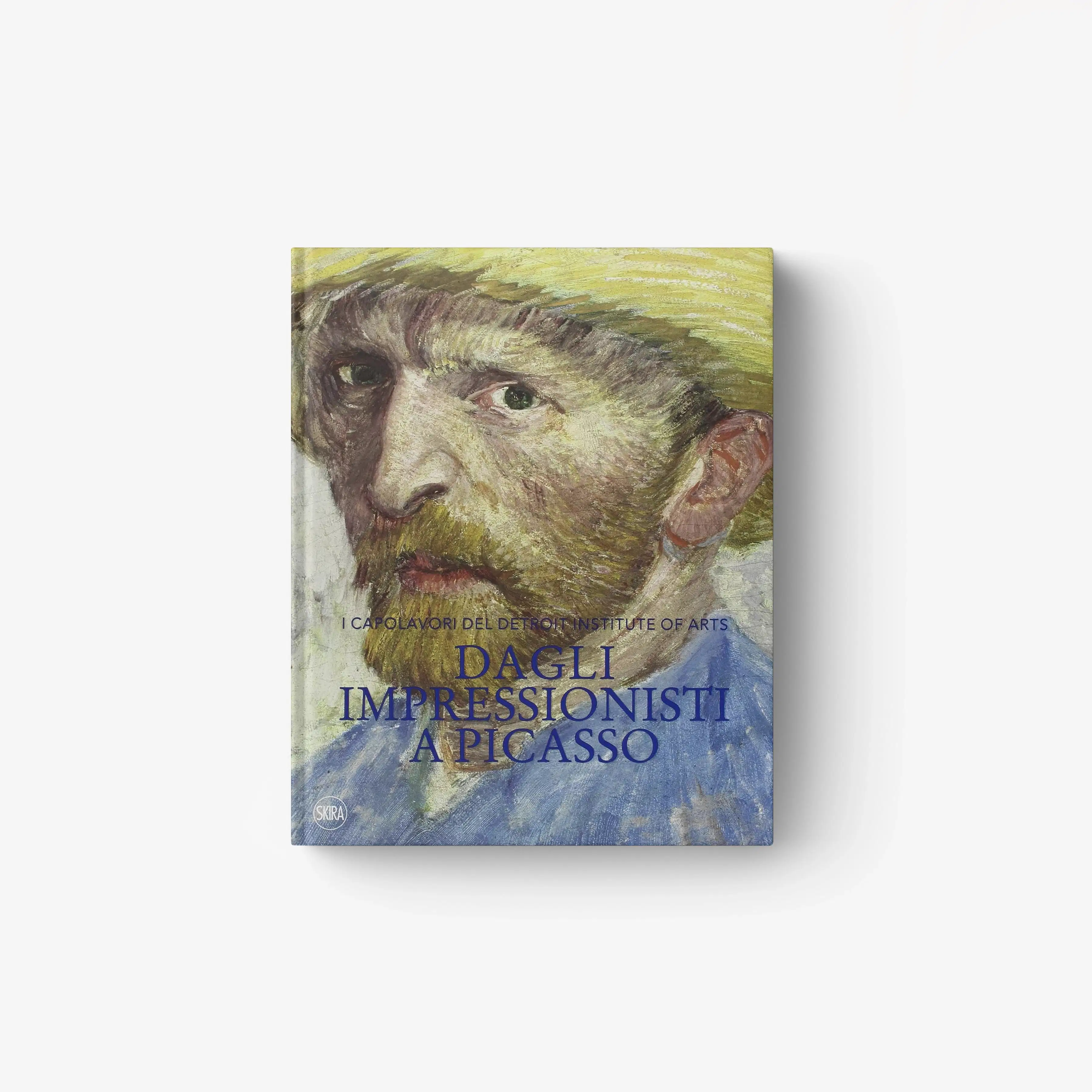 Dagli Impressionisti a Picasso