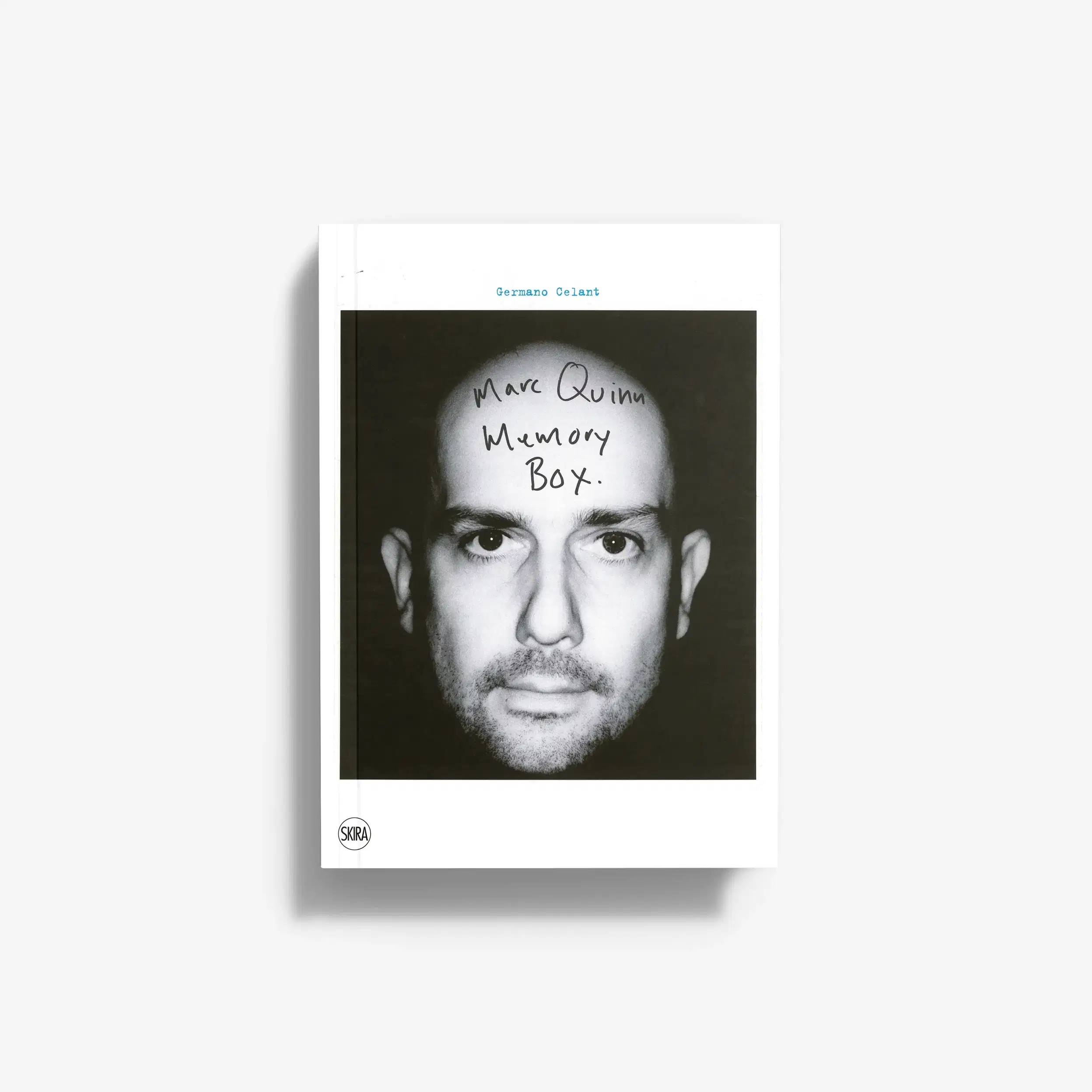 Marc Quinn. Memory Box