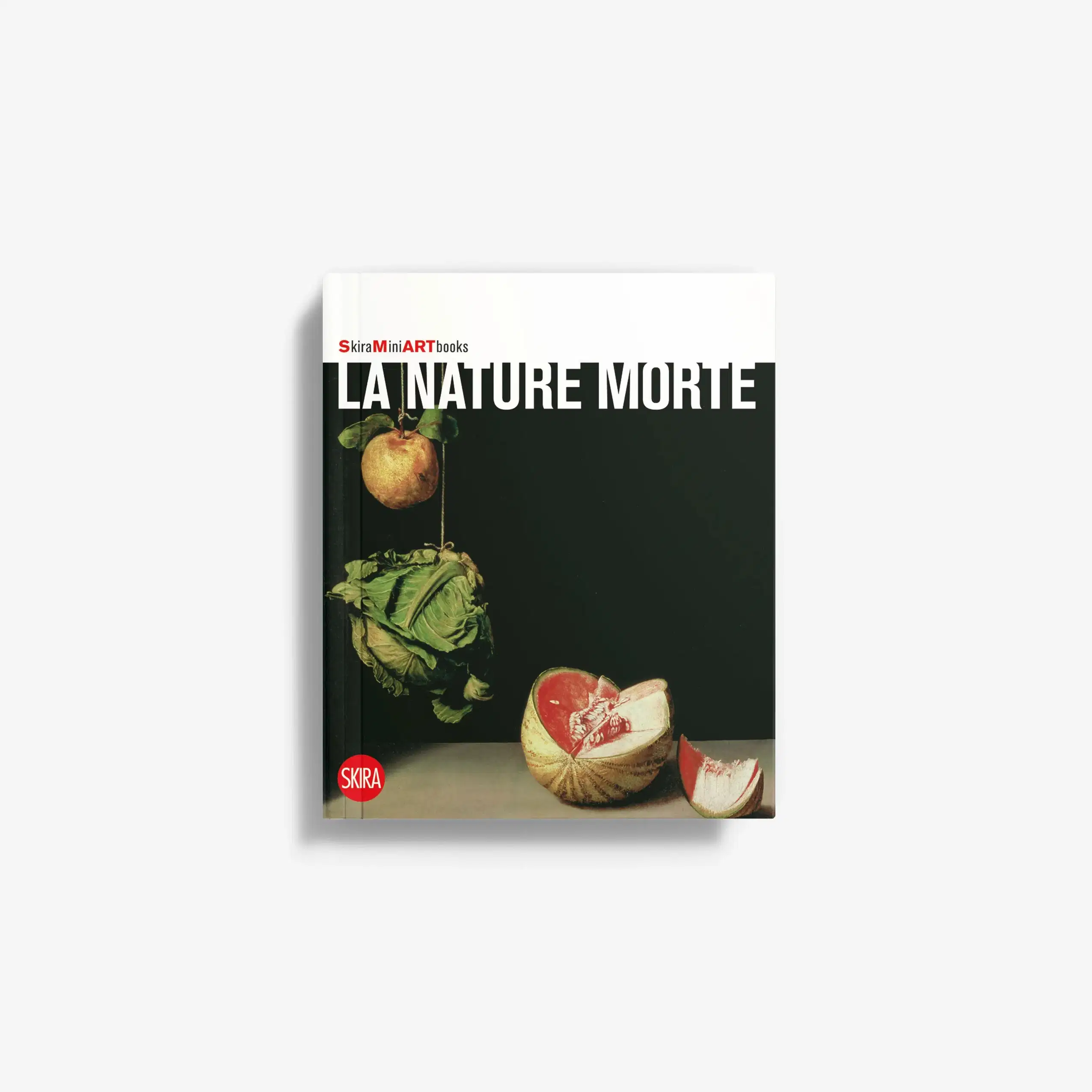 La nature morte
