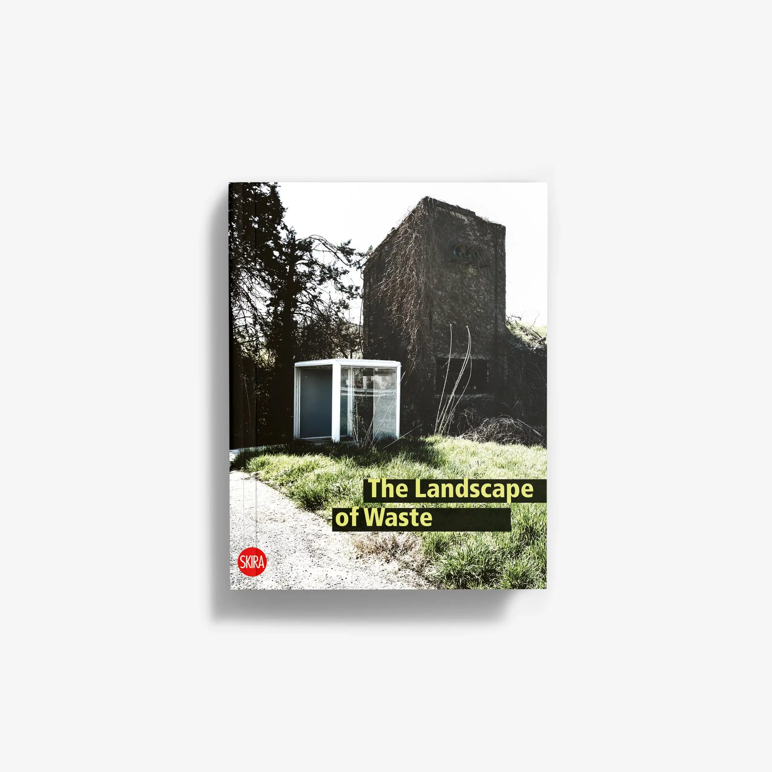 The Landscape of Waste