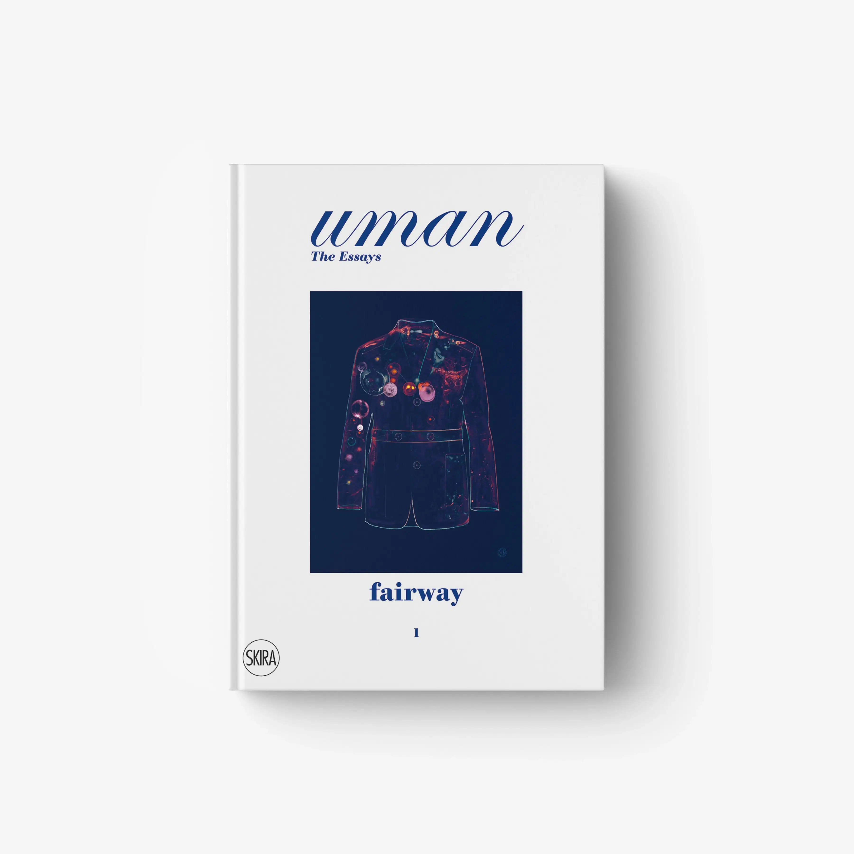 UMAN. The Essays | Fairway