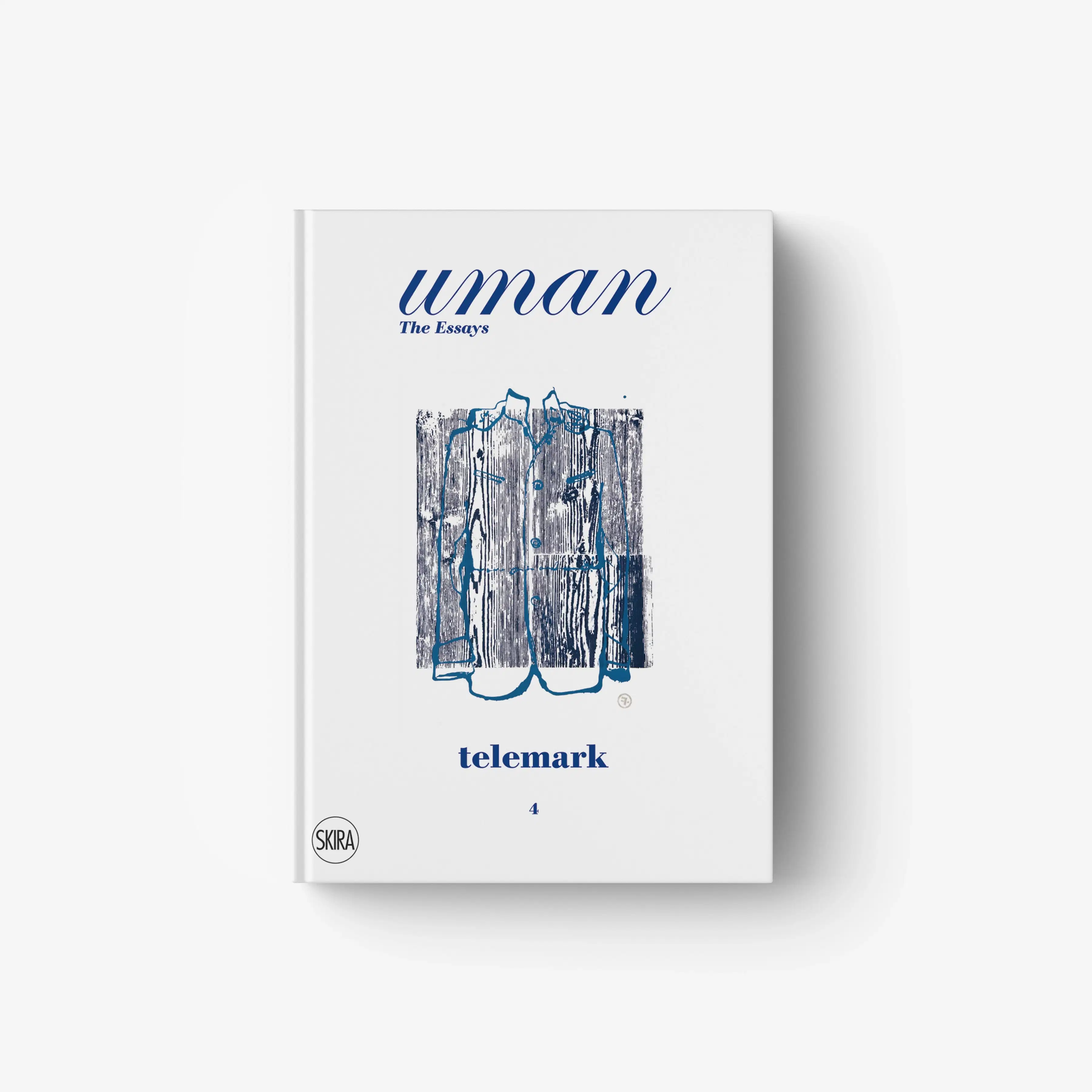 UMAN. The Essays | Telemark