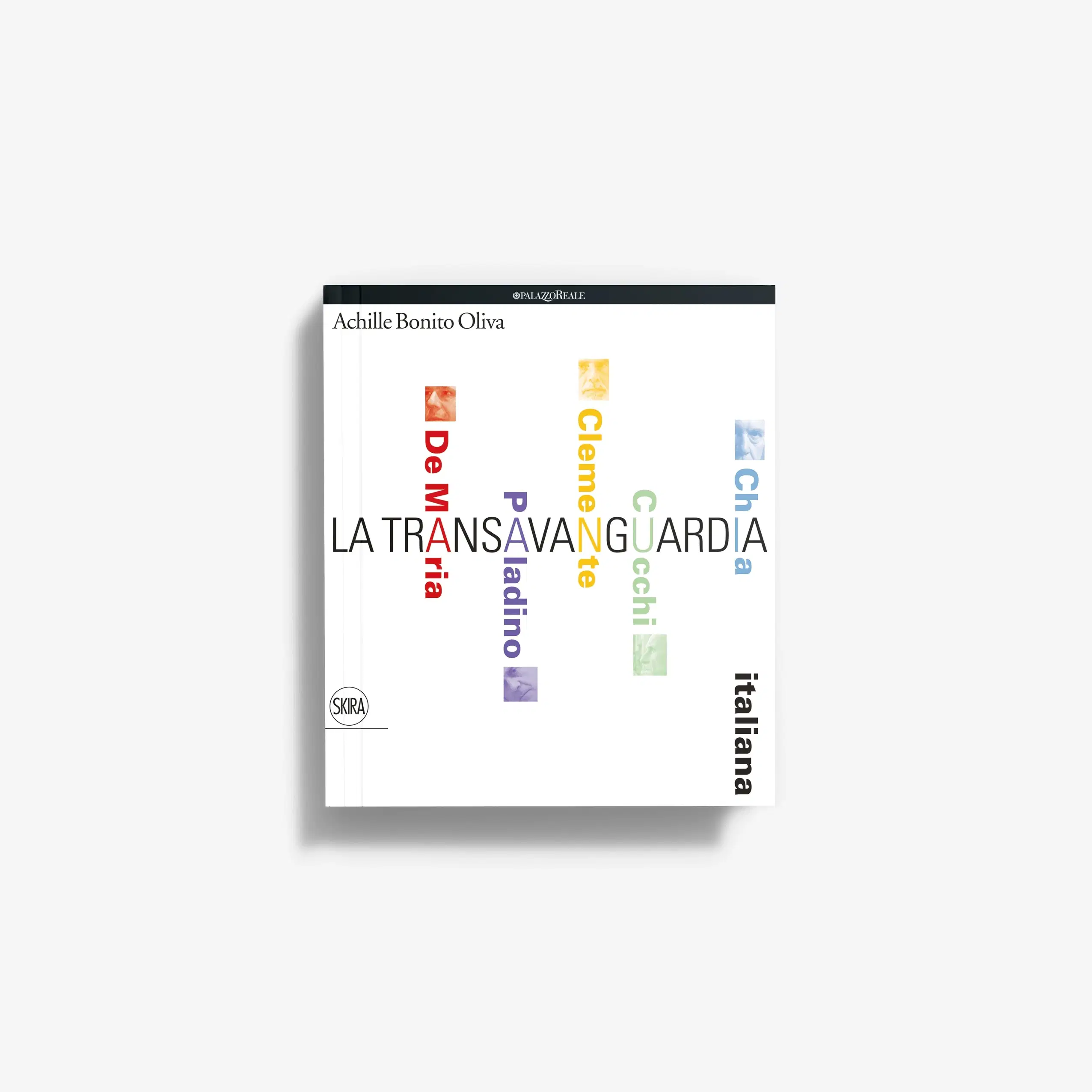 La transavanguardia italiana