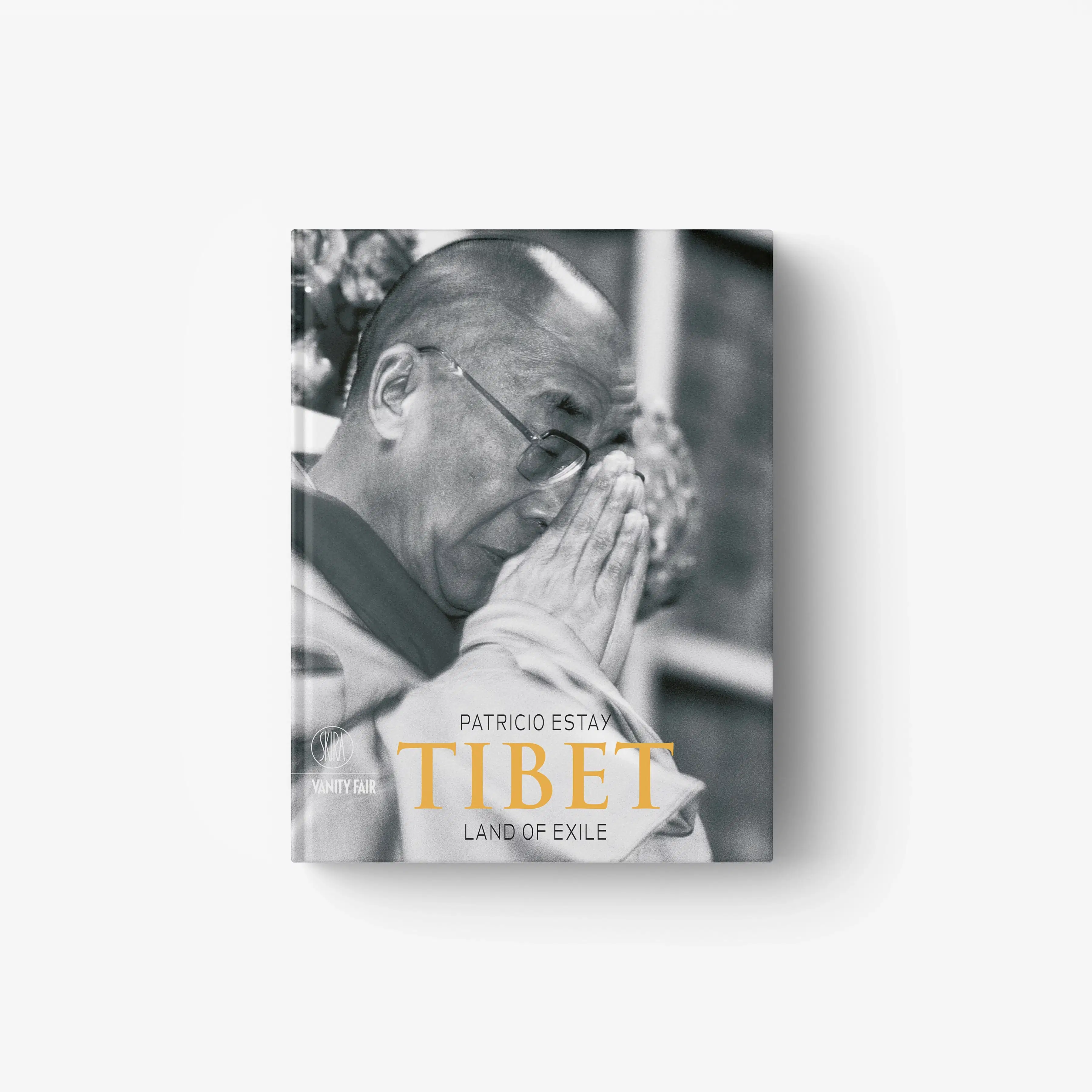 Tibet. Land of Exile (English Edition)