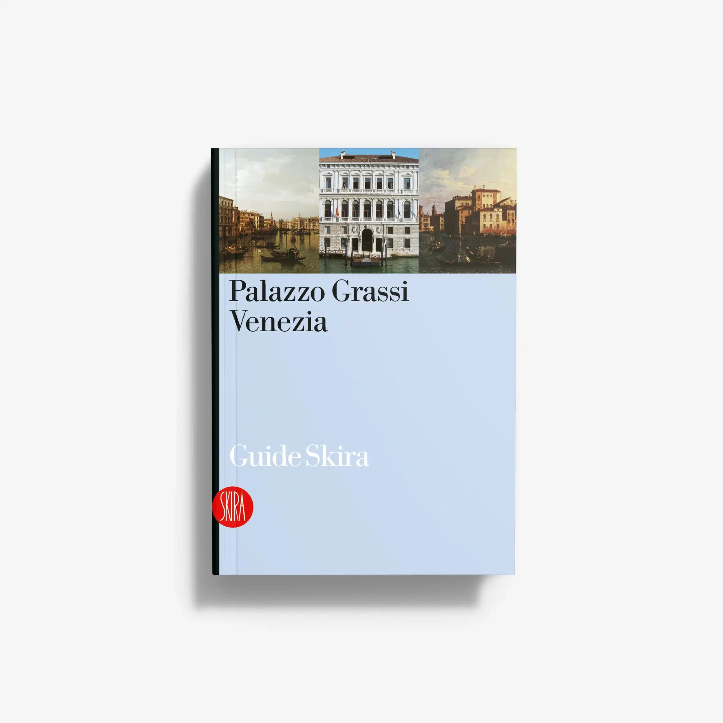 Palazzo Grassi a Venezia