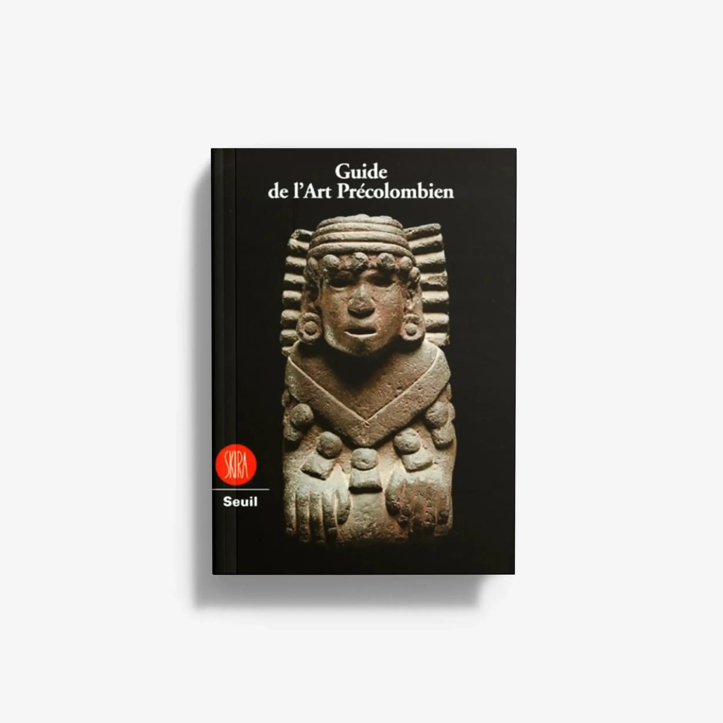 Guide de l'Art Précolombien